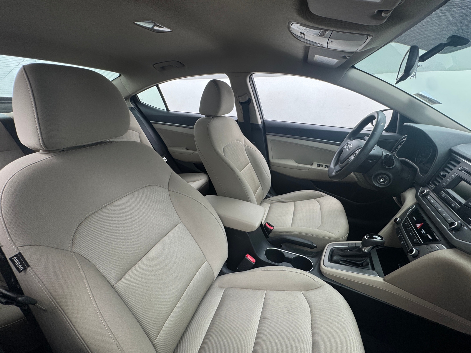 Thumbnail: 2017 Hyundai Elantra - 2