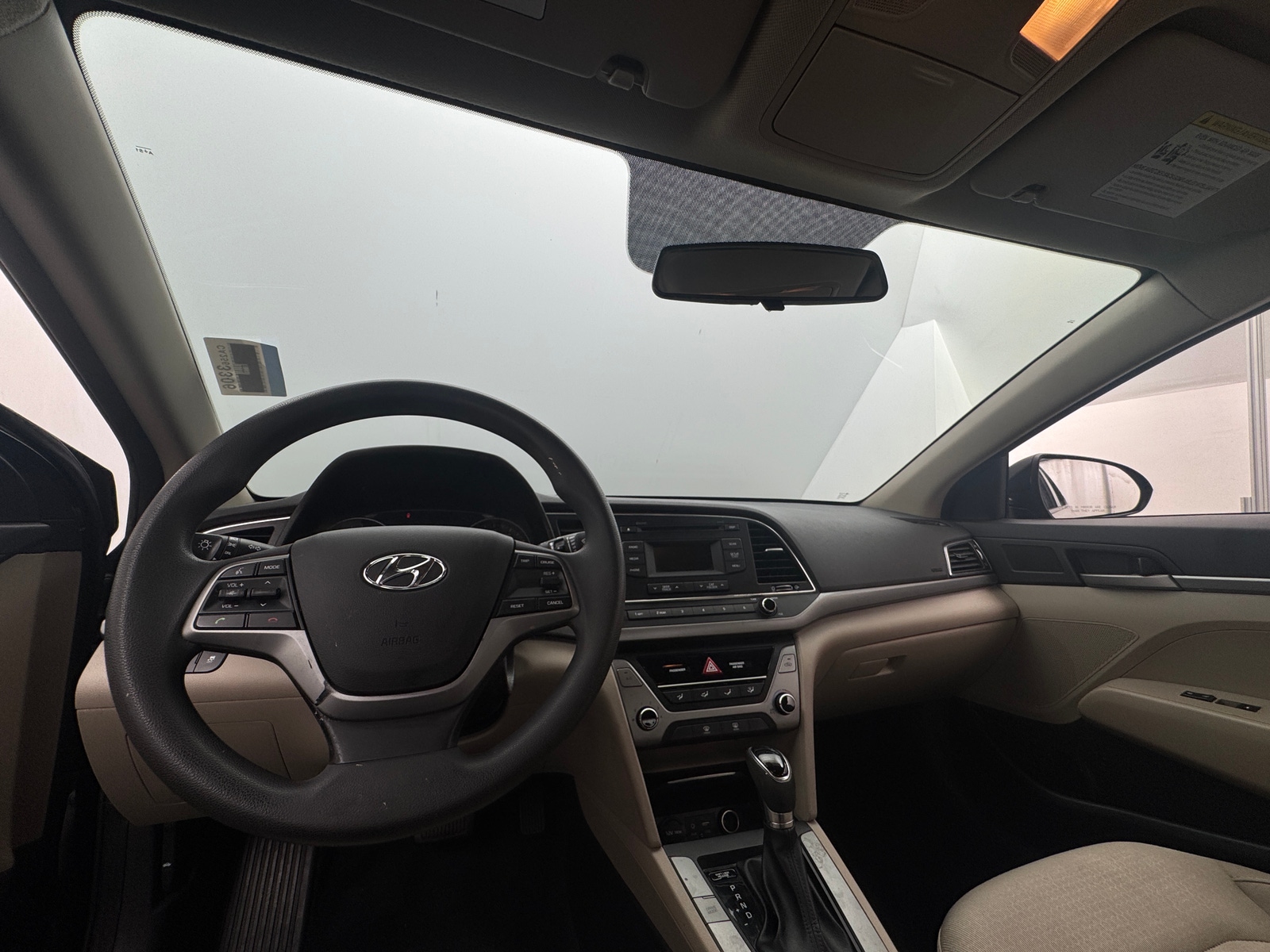 Thumbnail: 2017 Hyundai Elantra - 3