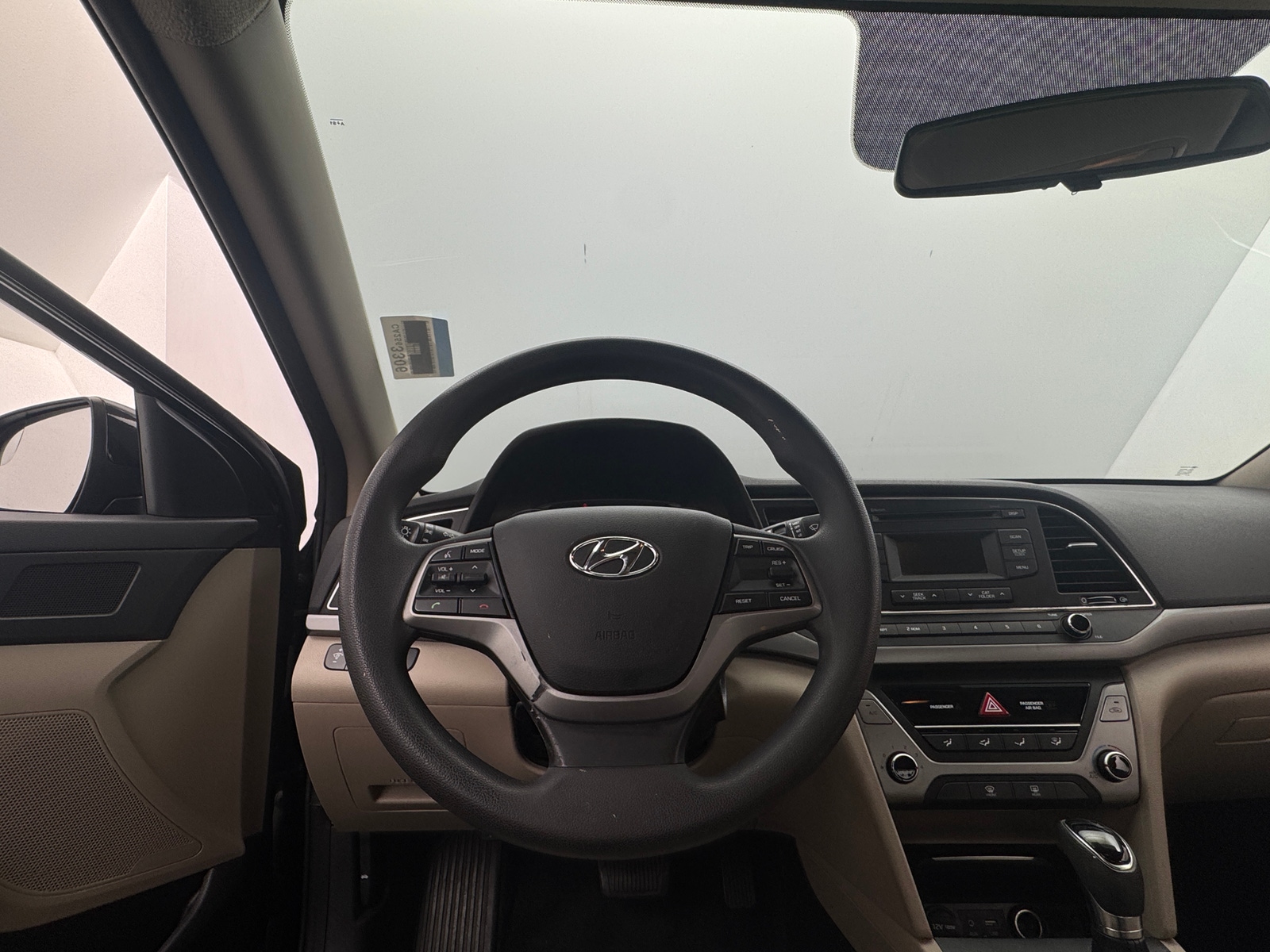 Thumbnail: 2017 Hyundai Elantra - 5