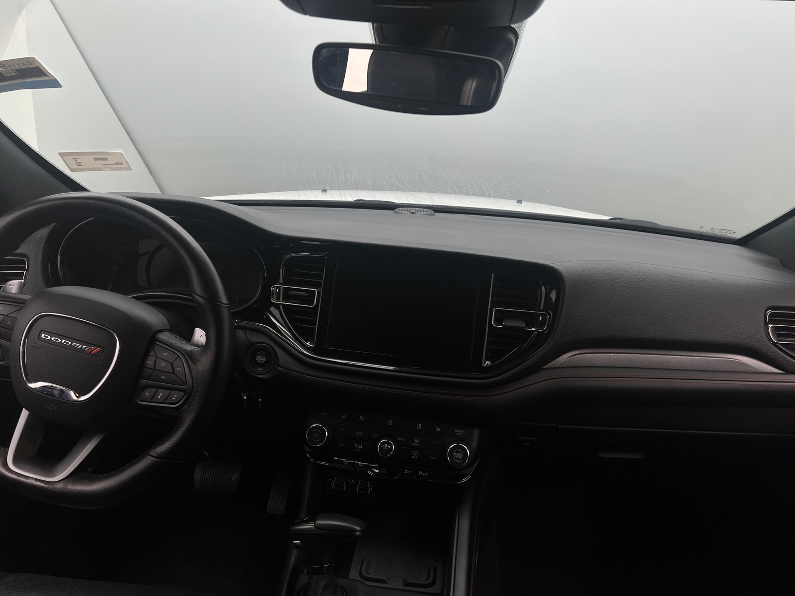 Thumbnail: 2023 Dodge Durango - 2