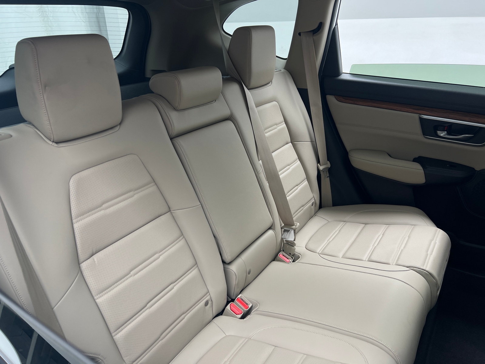 Thumbnail: 2019 Honda CR-V - 5
