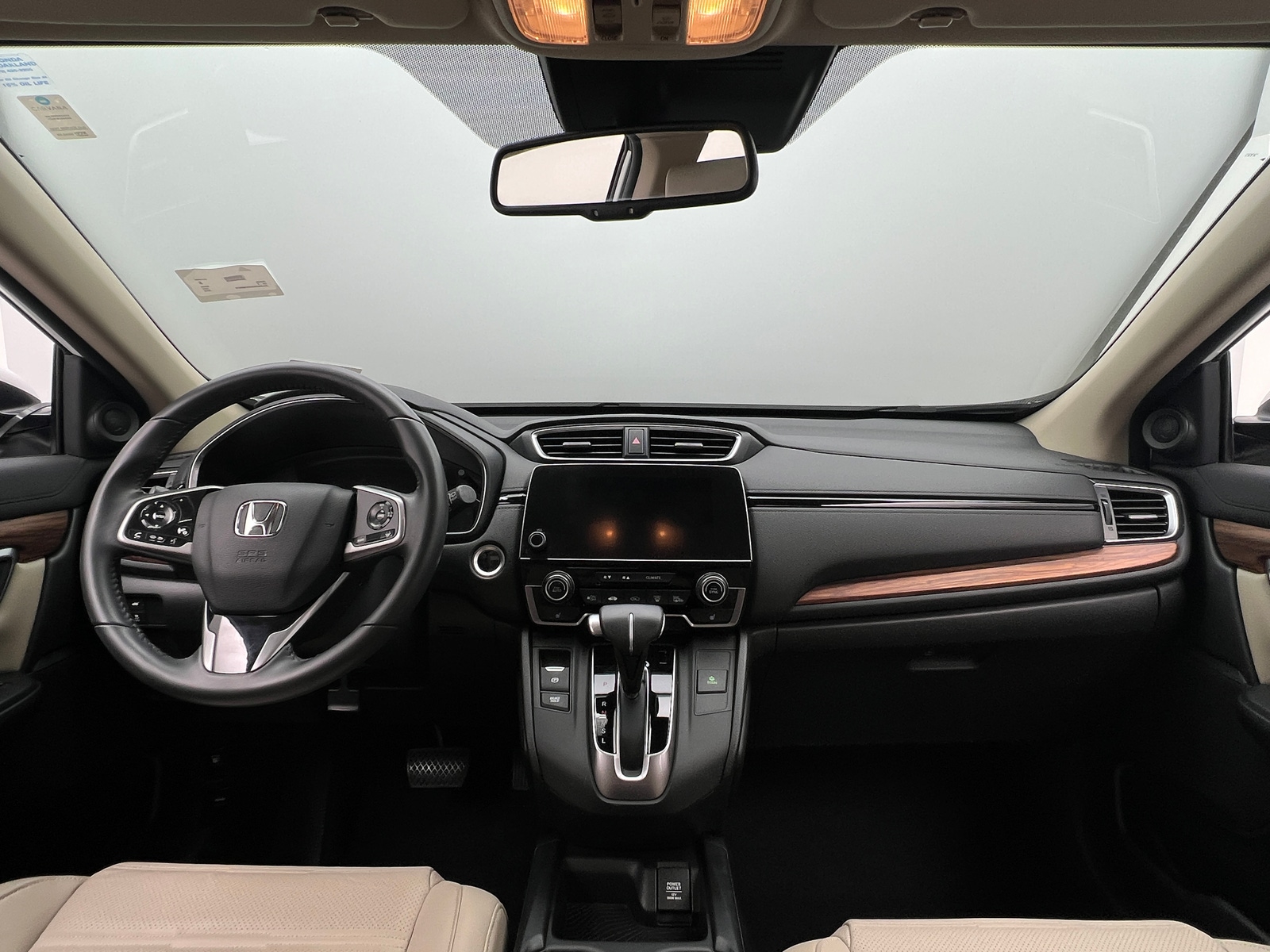 Thumbnail: 2019 Honda CR-V - 2