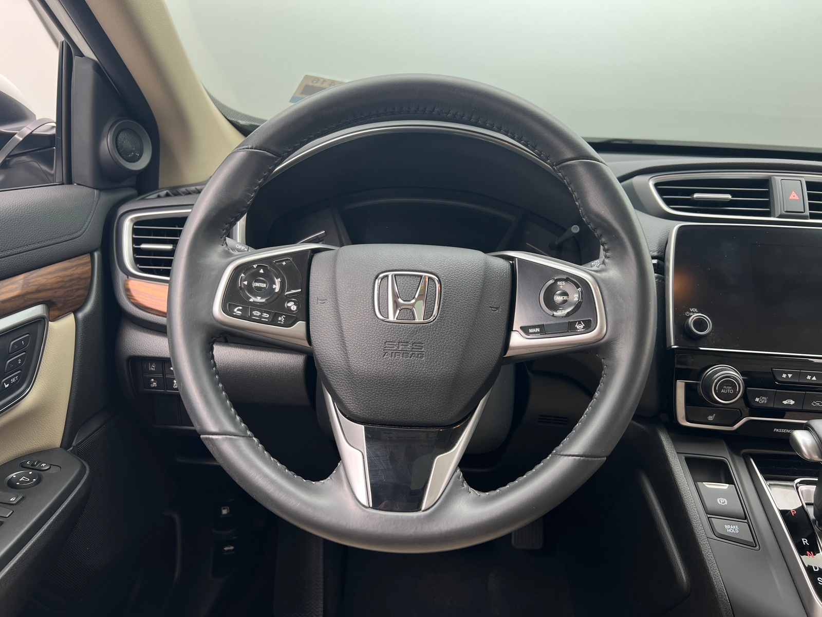 Thumbnail: 2019 Honda CR-V - 4