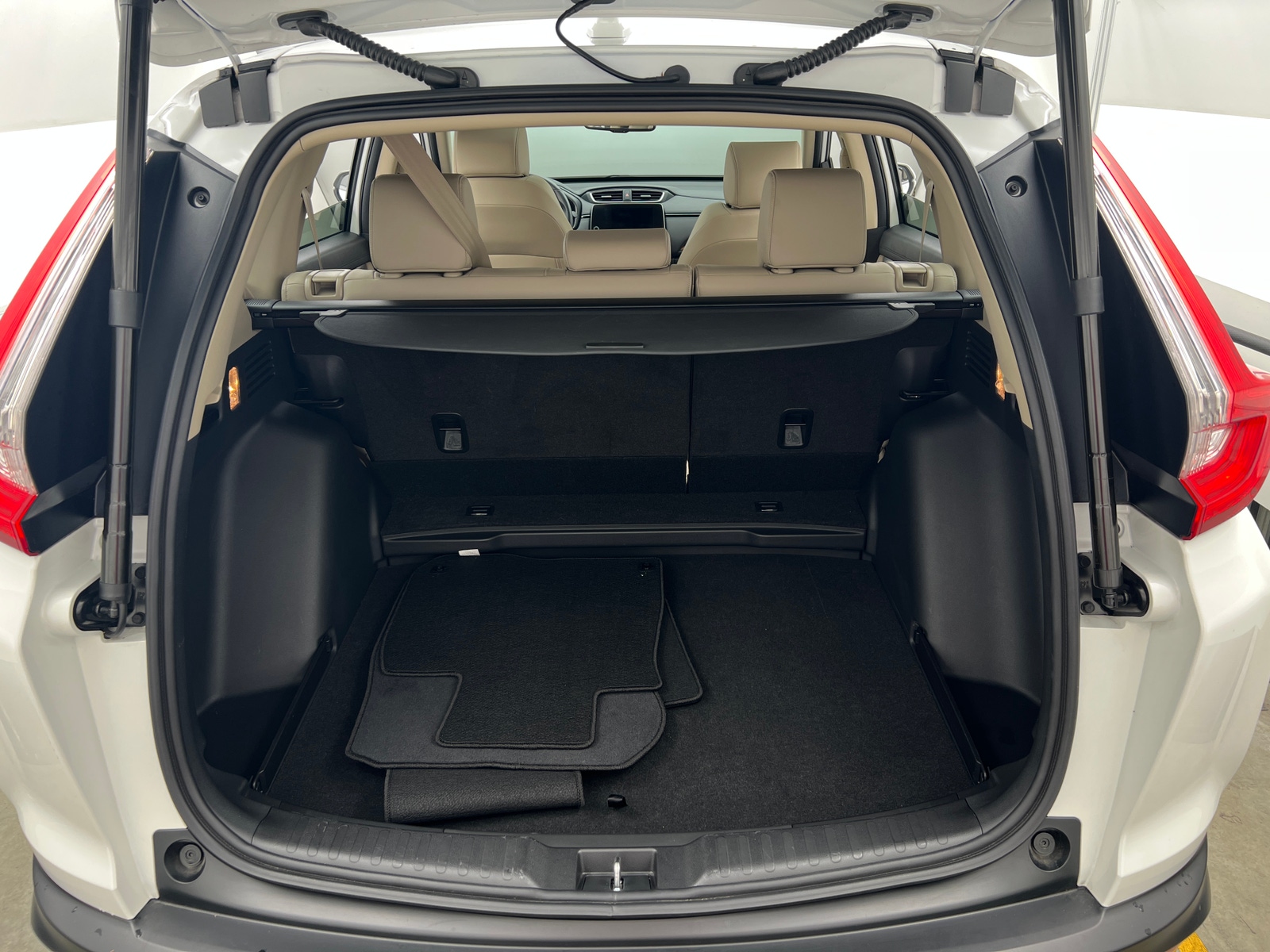 Thumbnail: 2019 Honda CR-V - 6