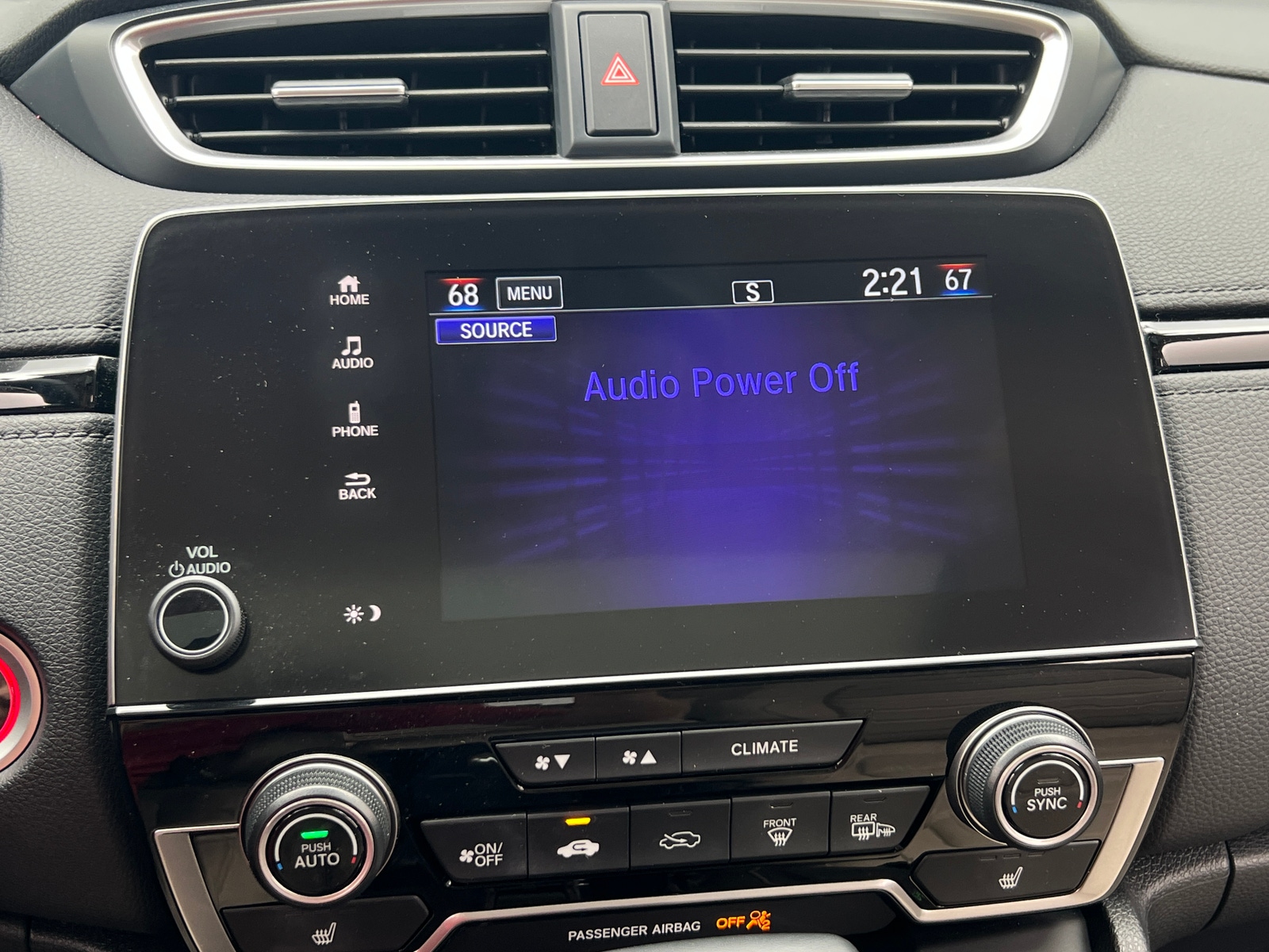 Thumbnail: 2019 Honda CR-V - 3