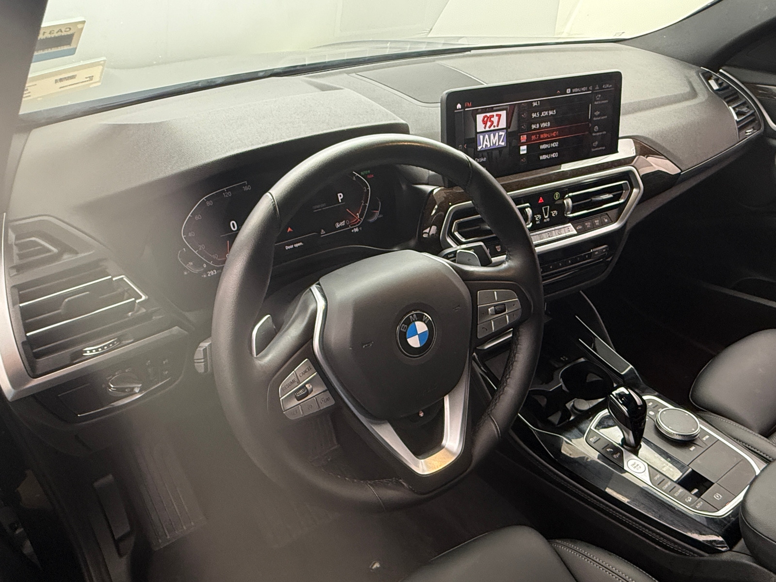 Thumbnail: 2022 BMW X4 - 2