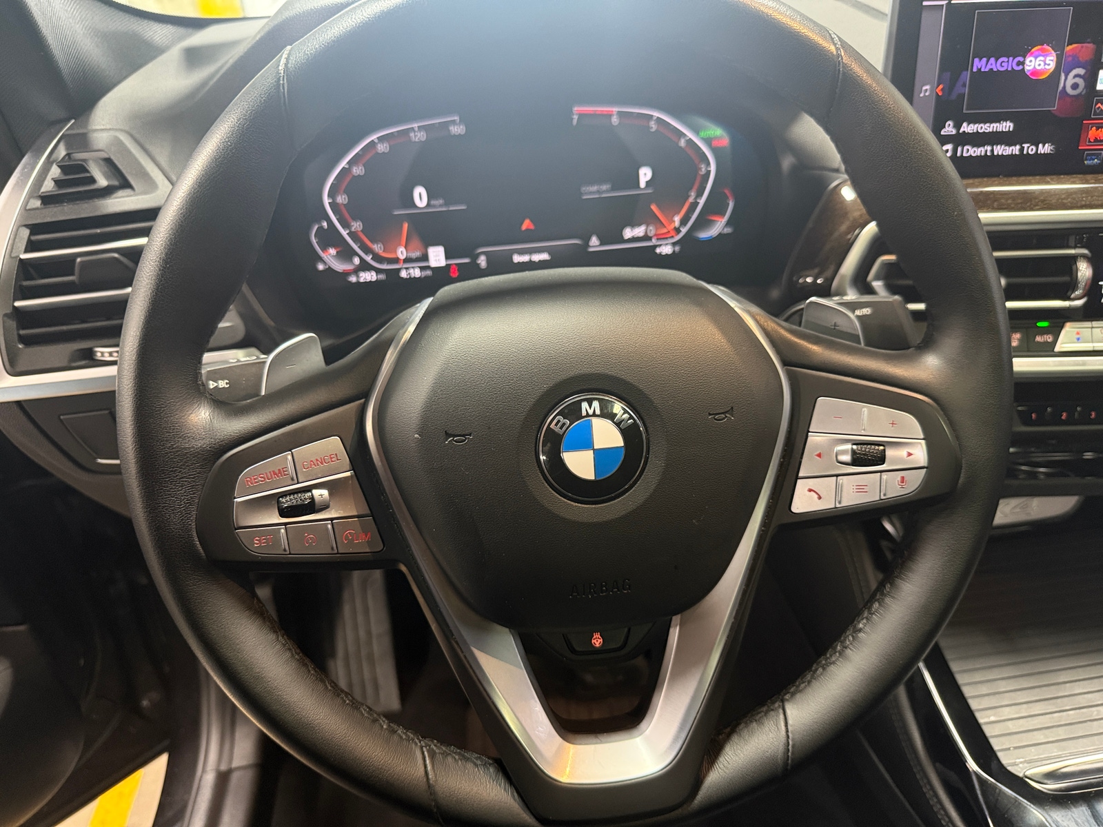 Thumbnail: 2022 BMW X4 - 4