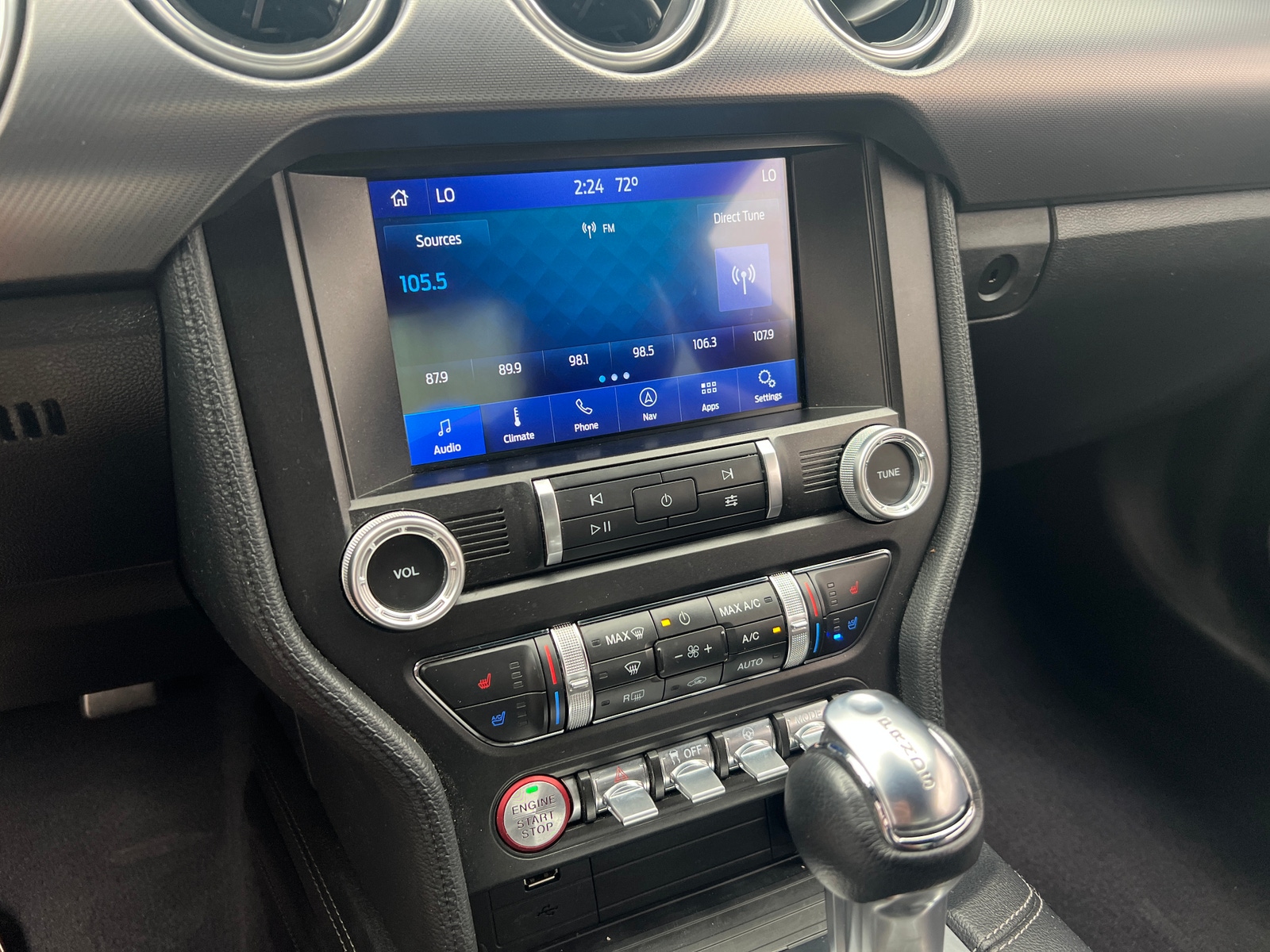 Thumbnail: 2021 Ford Mustang - 2