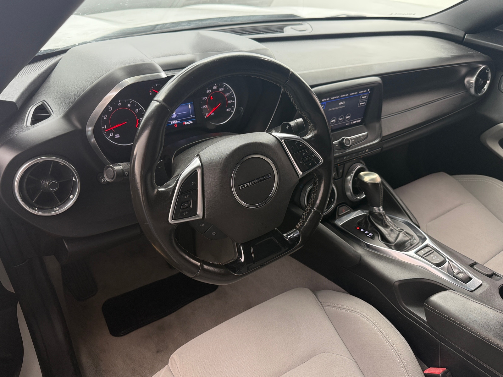 Thumbnail: 2020 Chevrolet Camaro - 3