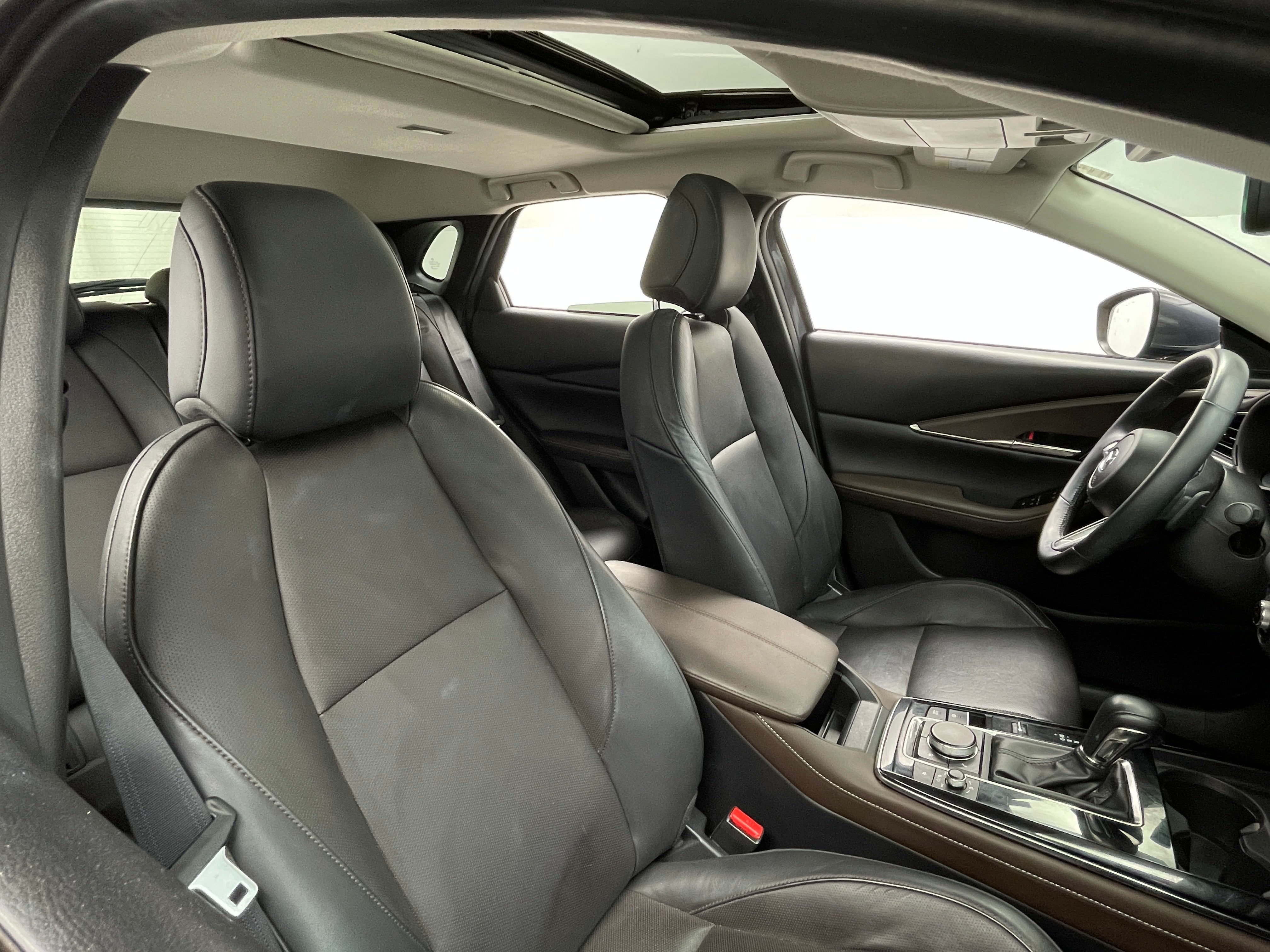 2021 Mazda CX-30