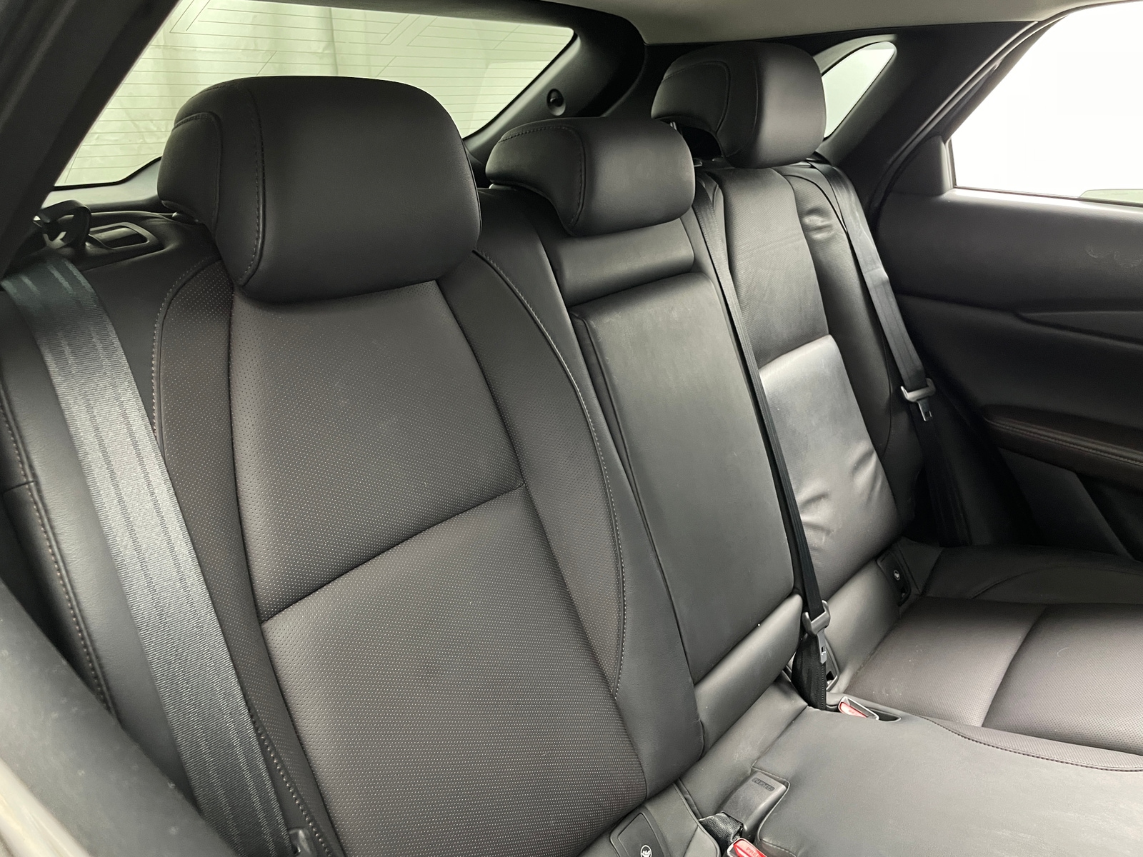 Thumbnail: 2021 Mazda CX-30 - 5
