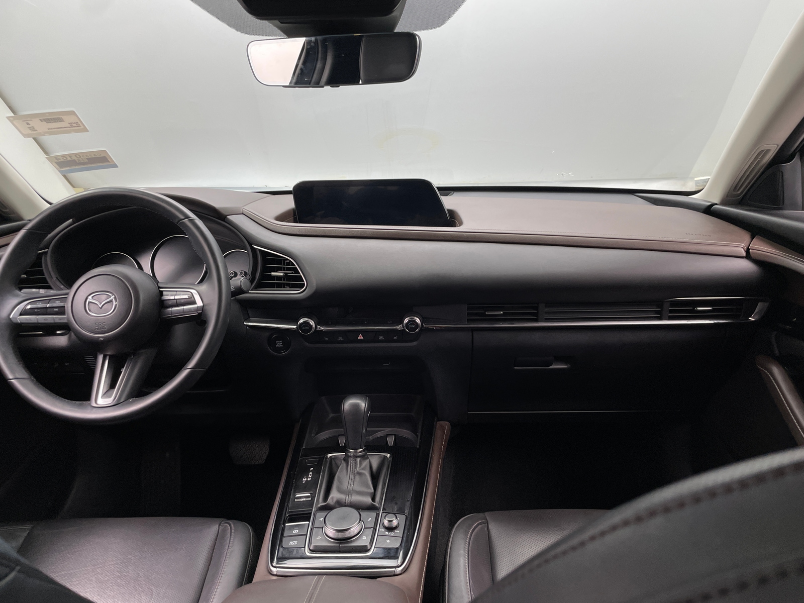 Thumbnail: 2021 Mazda CX-30 - 2
