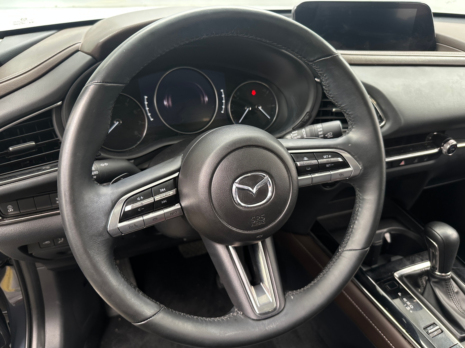 Thumbnail: 2021 Mazda CX-30 - 4