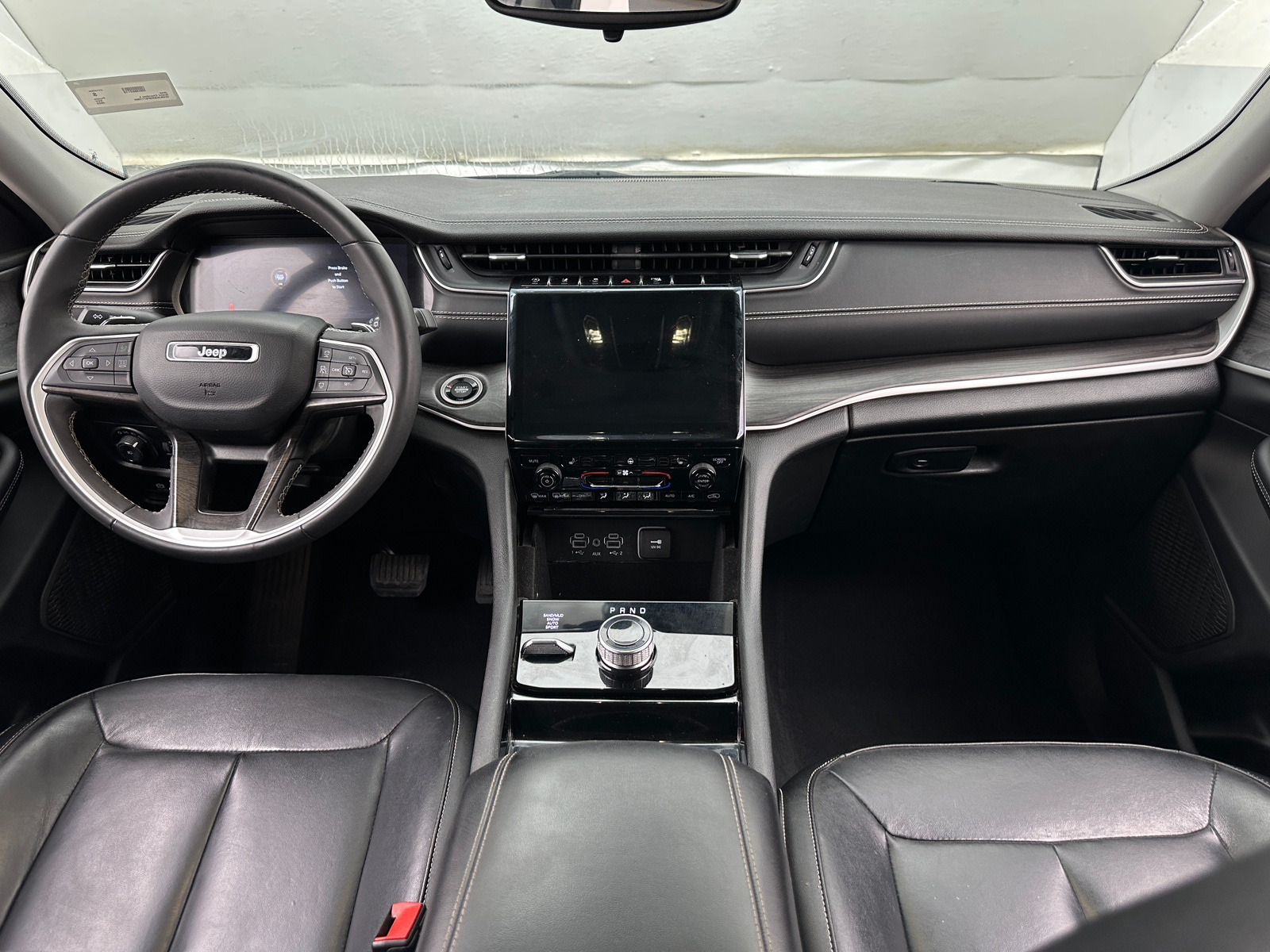 Thumbnail: 2023 Jeep Grand Cherokee L - 2