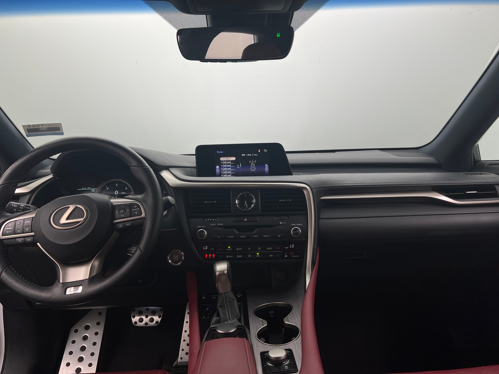 Thumbnail: 2017 Lexus RX - 3