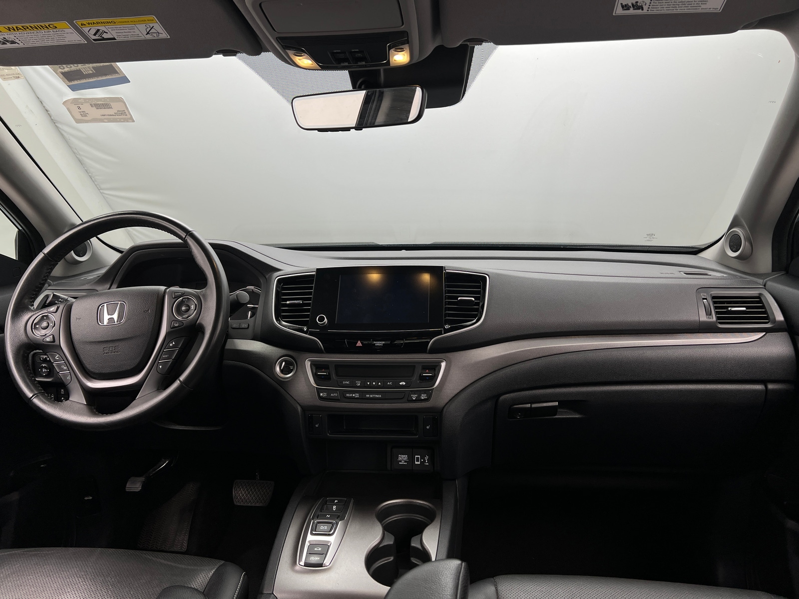Thumbnail: 2022 Honda Ridgeline - 2
