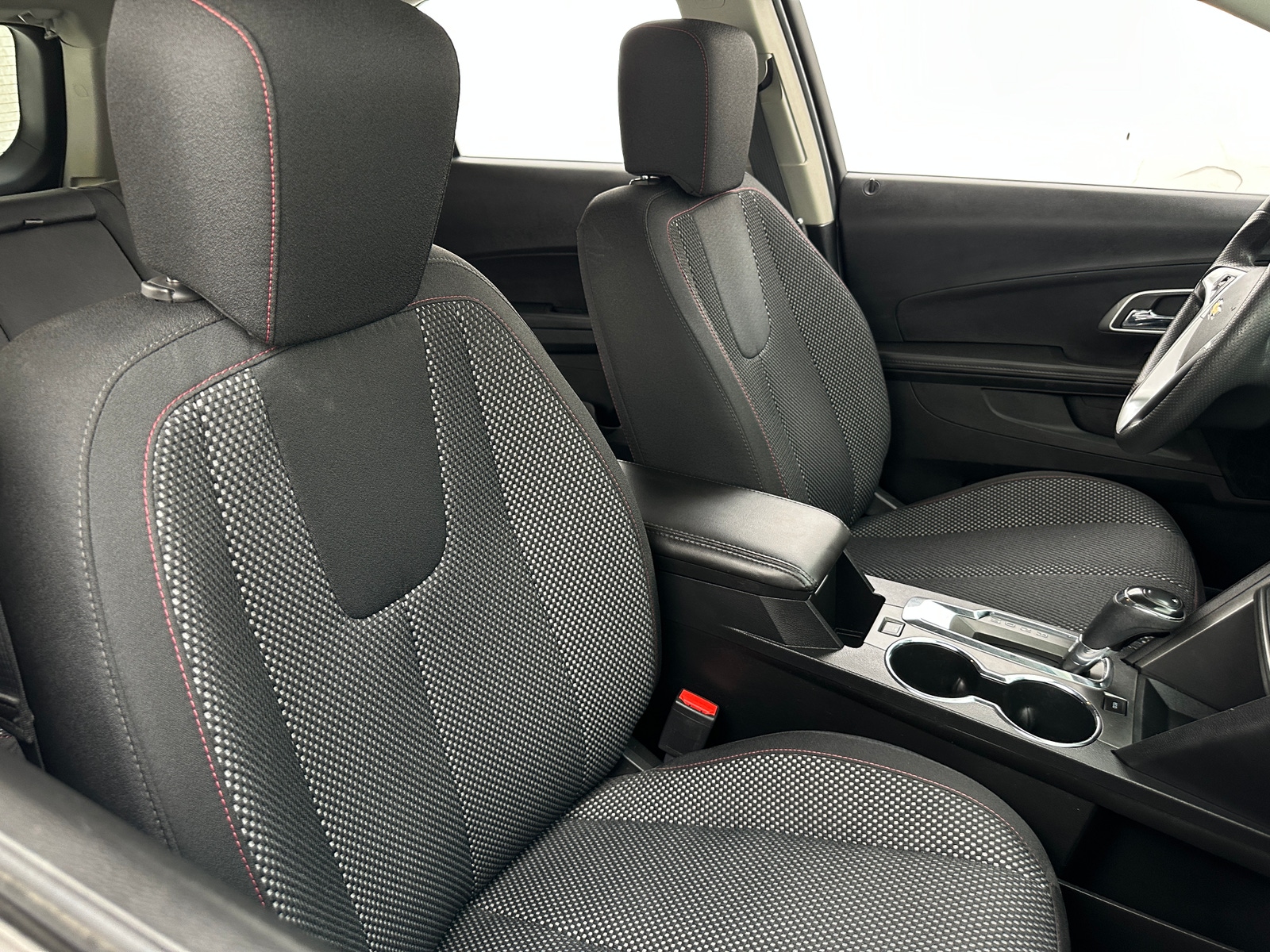 Thumbnail: 2016 Chevrolet Equinox - 2