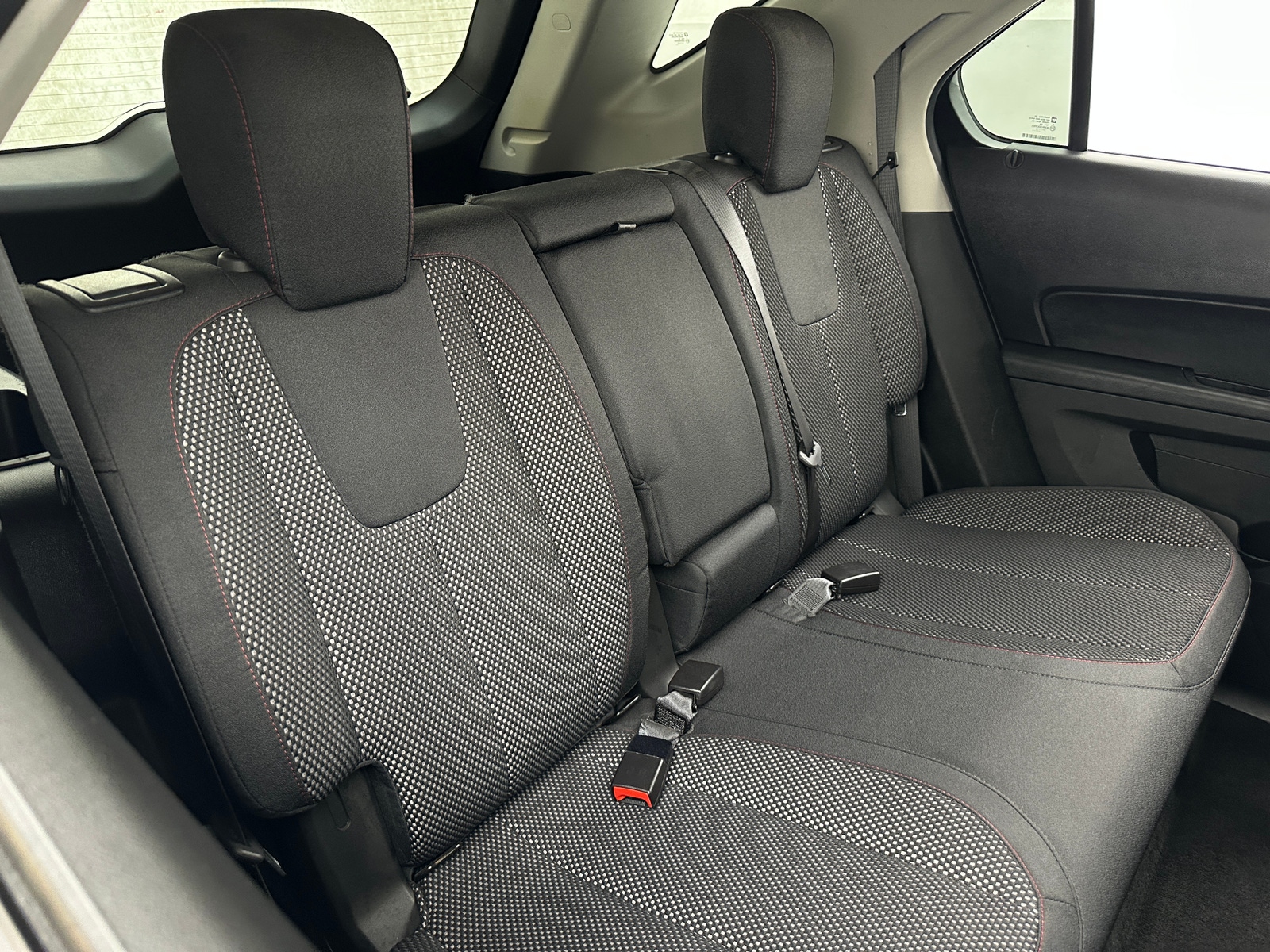 Thumbnail: 2016 Chevrolet Equinox - 6