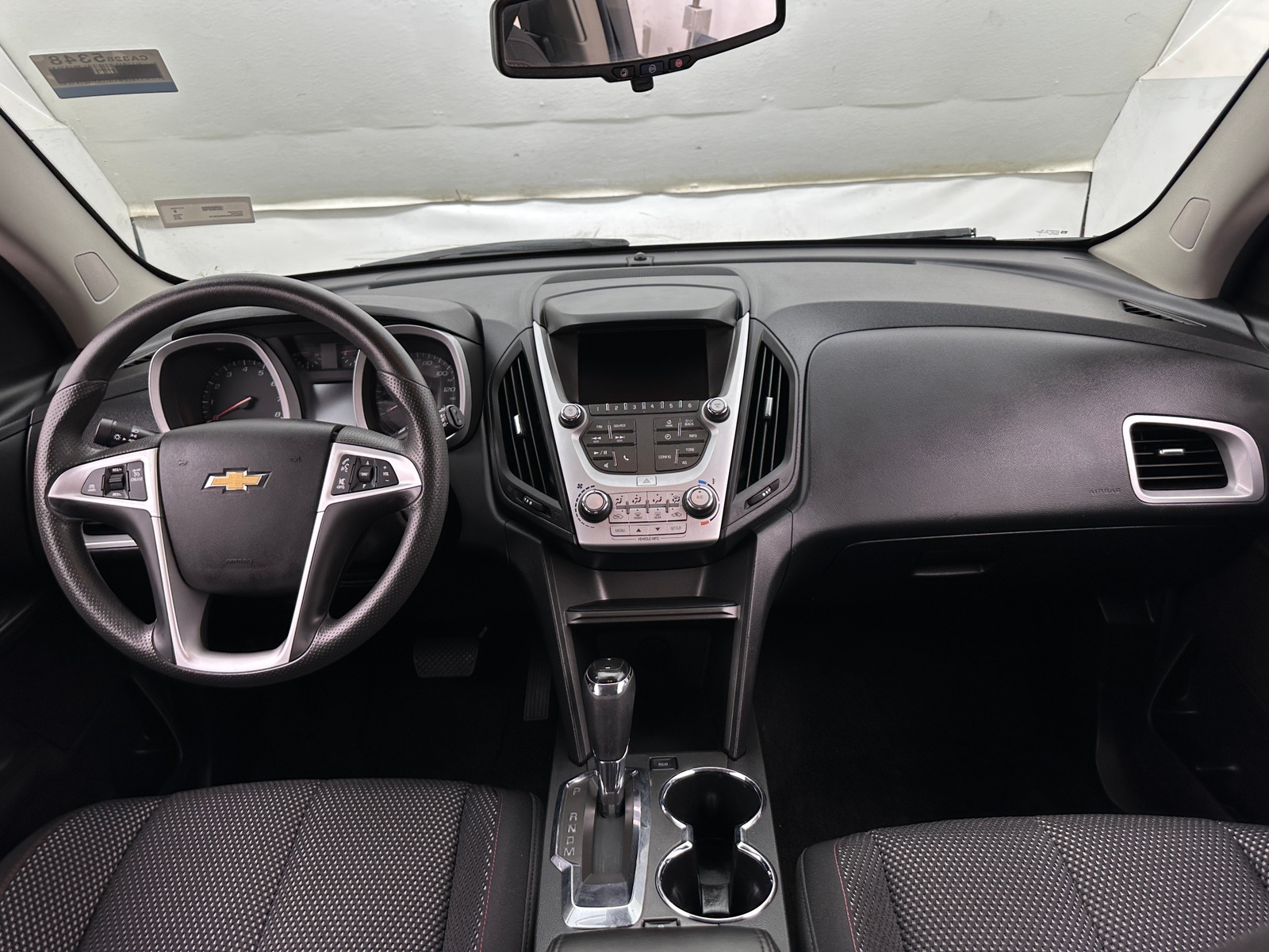 Thumbnail: 2016 Chevrolet Equinox - 3