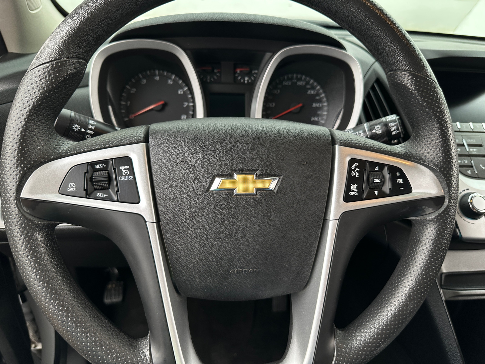 Thumbnail: 2016 Chevrolet Equinox - 5