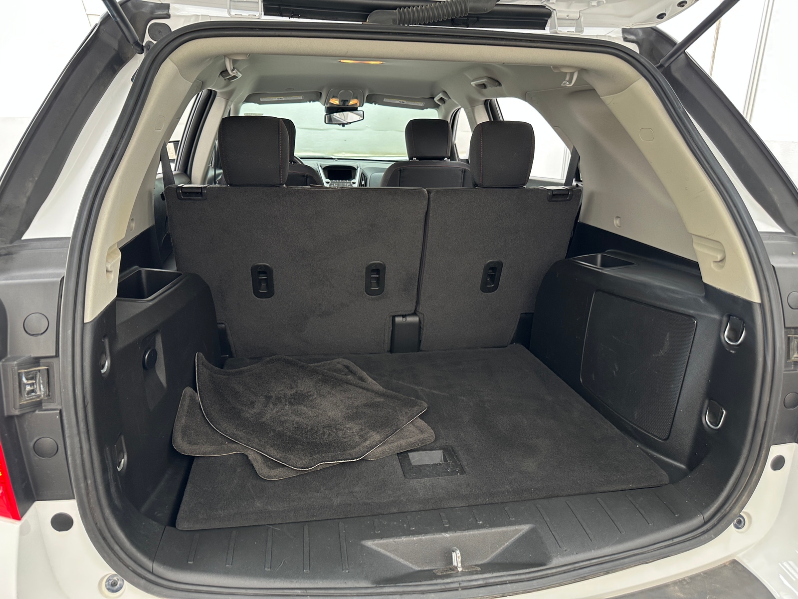 Thumbnail: 2016 Chevrolet Equinox - 7