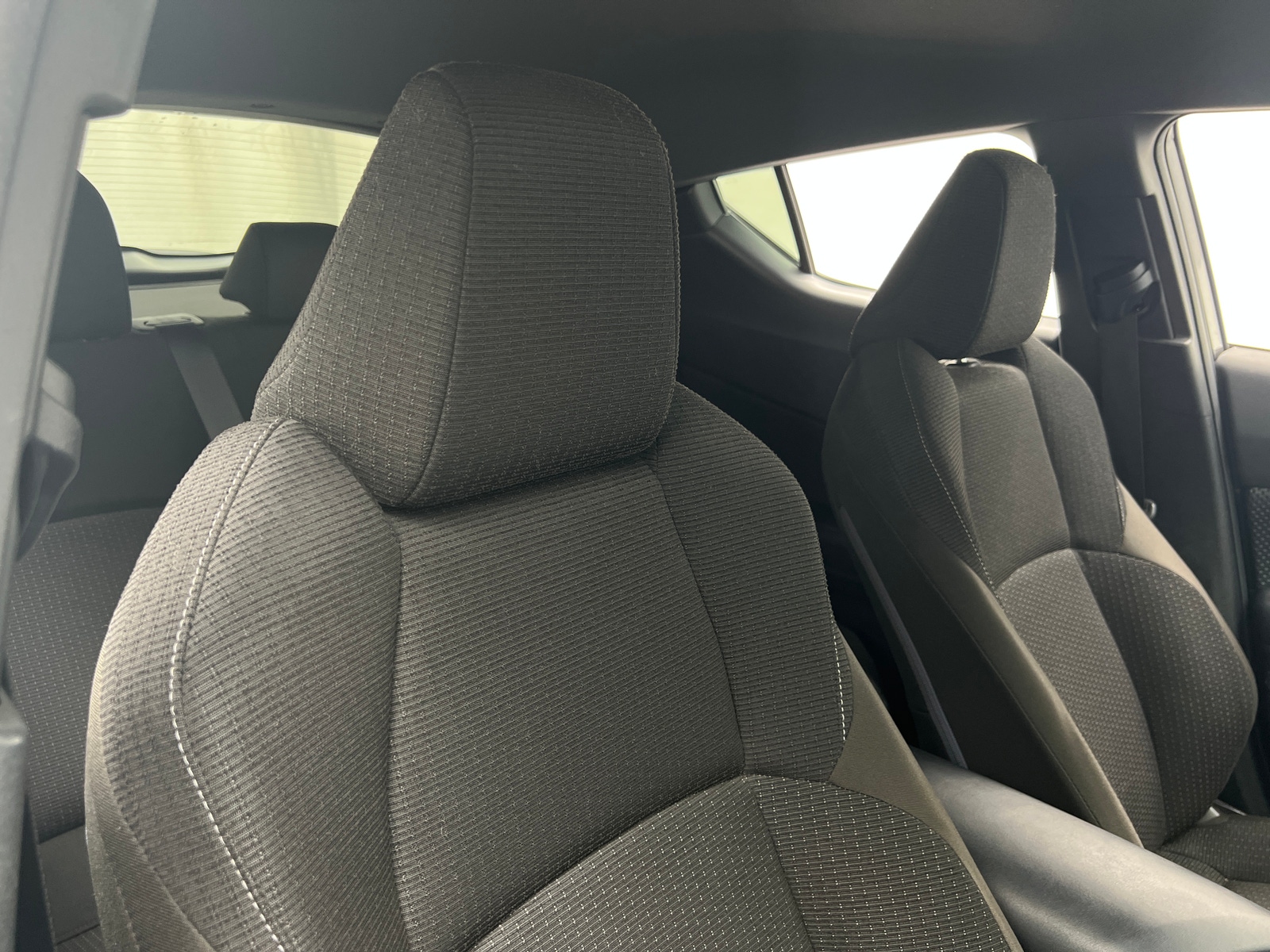 Thumbnail: 2019 Toyota C-HR - 2
