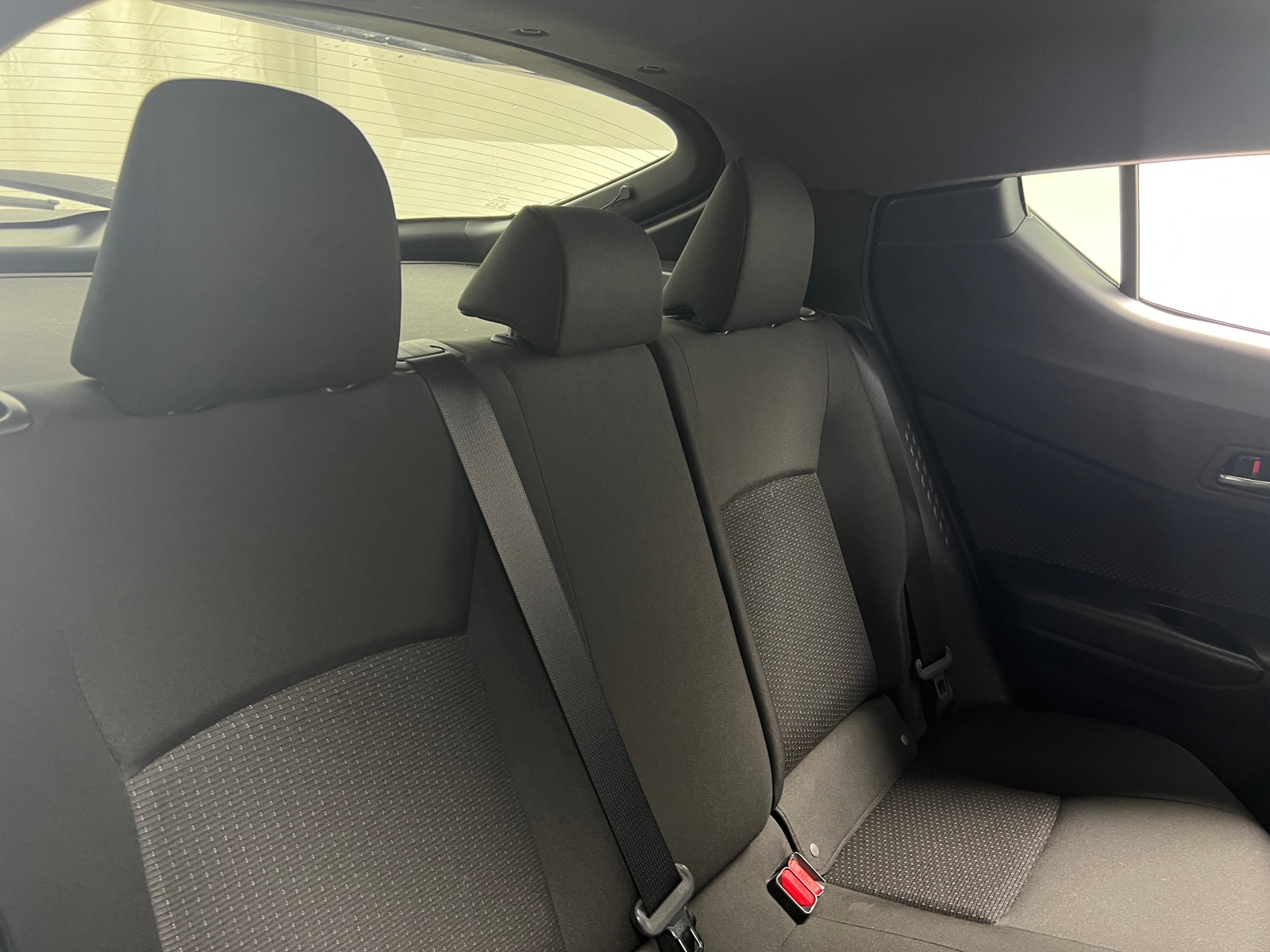 Thumbnail: 2019 Toyota C-HR - 6