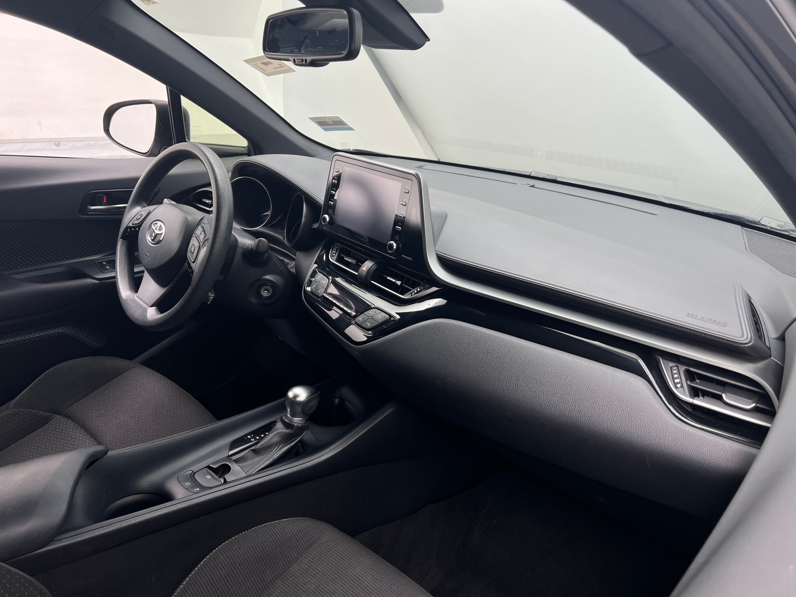 Thumbnail: 2019 Toyota C-HR - 3