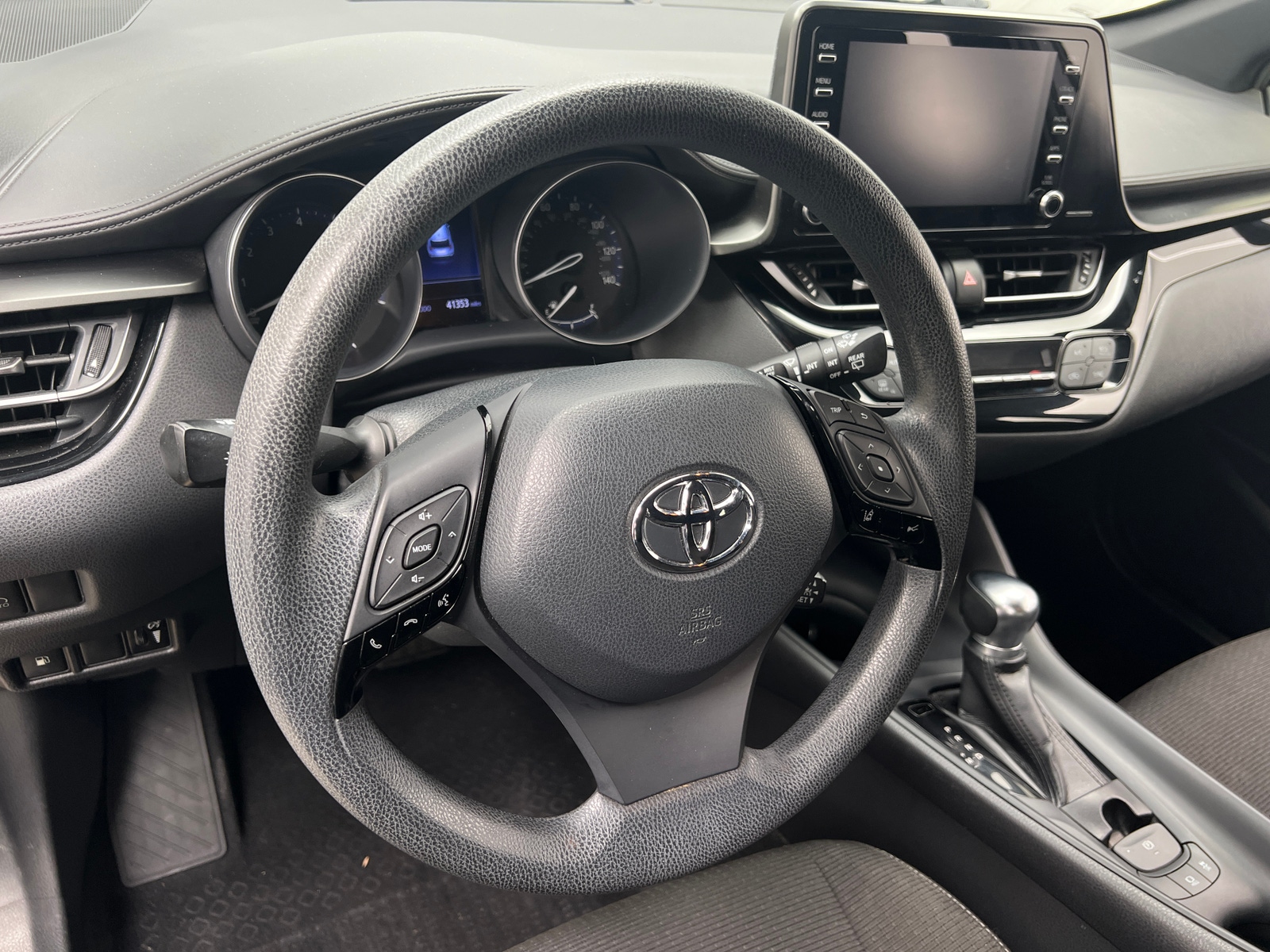 Thumbnail: 2019 Toyota C-HR - 5