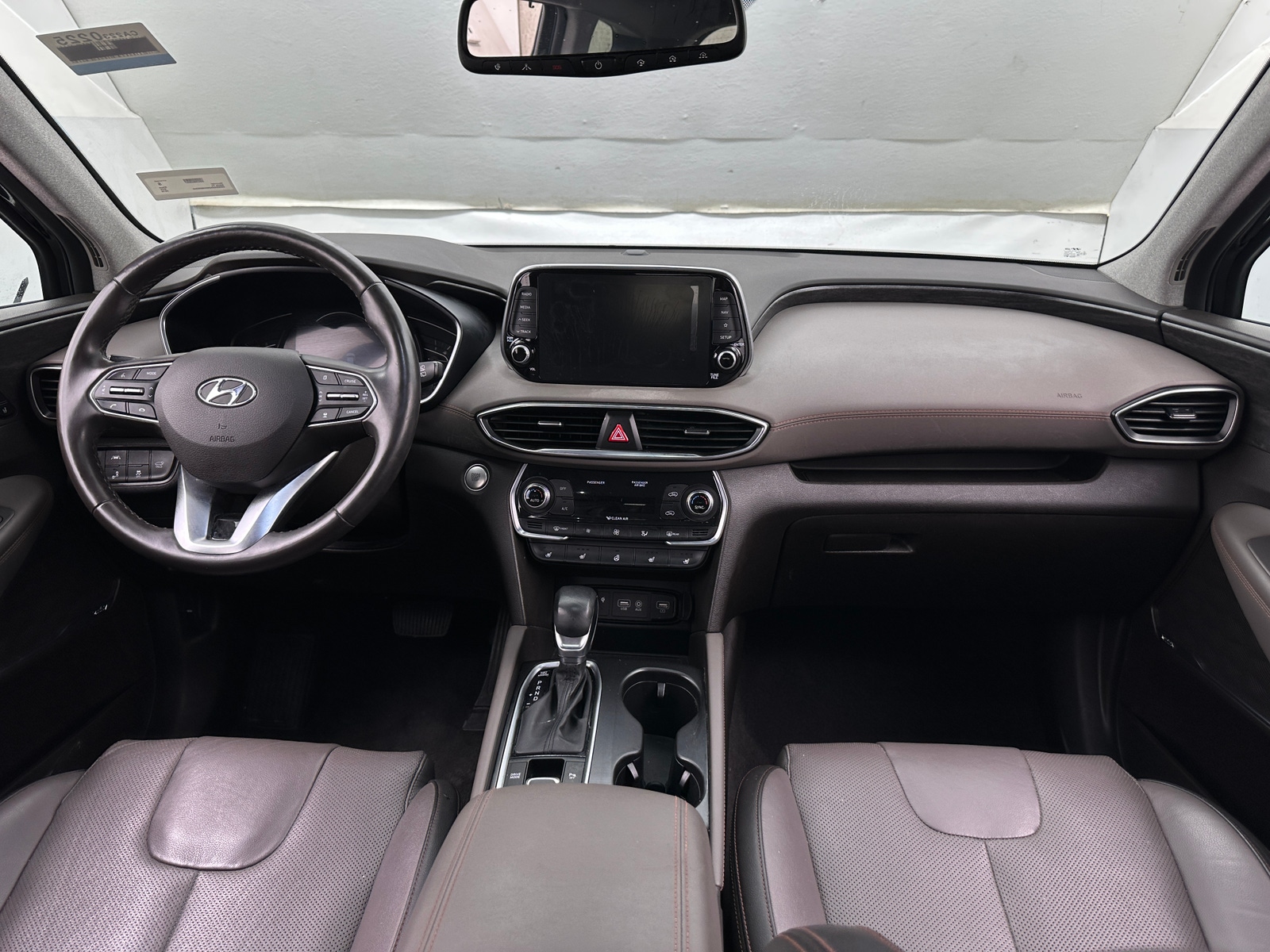 Thumbnail: 2019 Hyundai Santa Fe - 2