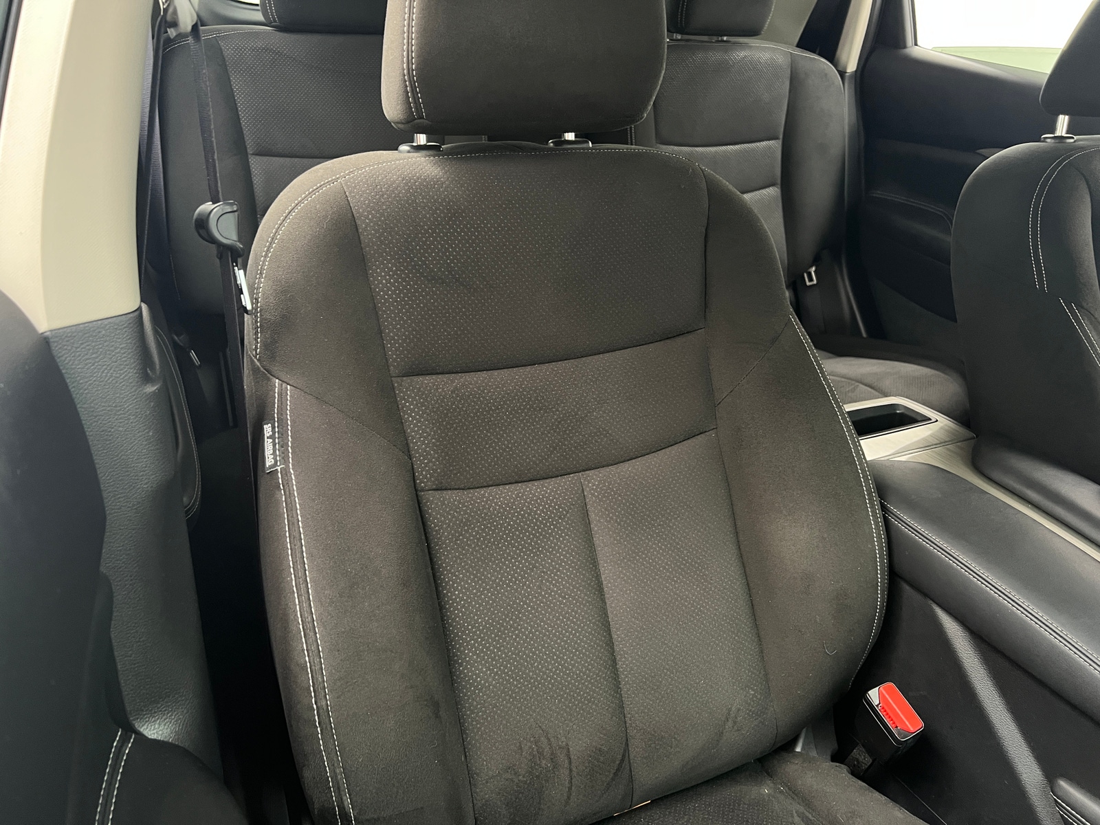 Thumbnail: 2015 Nissan Murano - 2