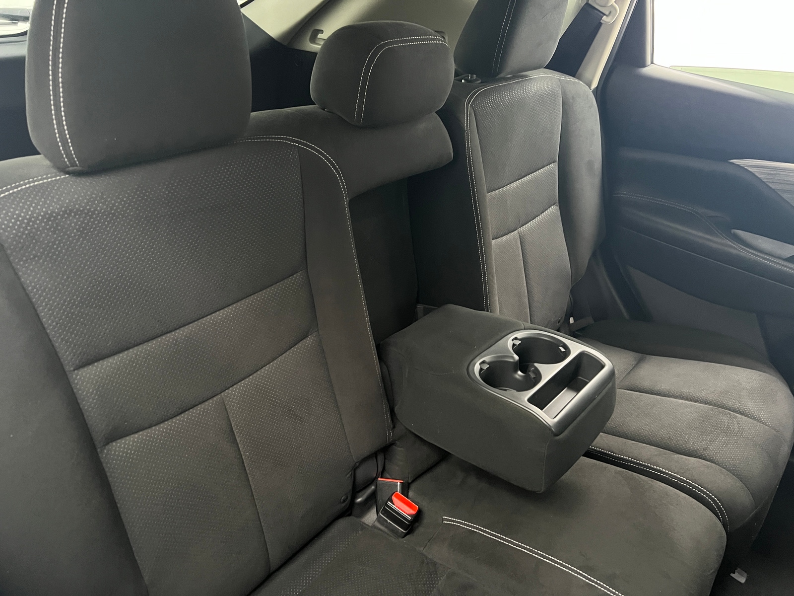 Thumbnail: 2015 Nissan Murano - 6