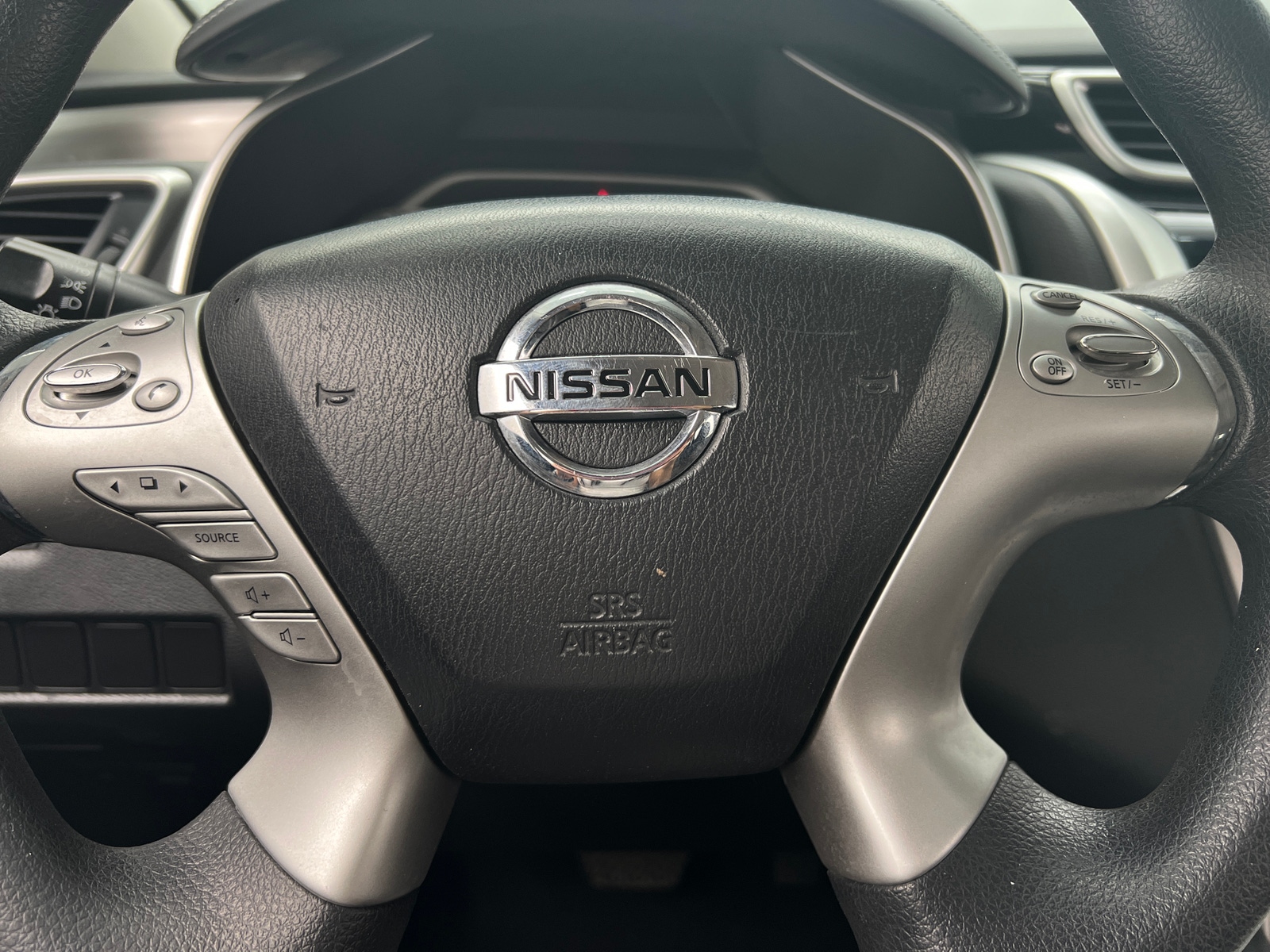 Thumbnail: 2015 Nissan Murano - 5