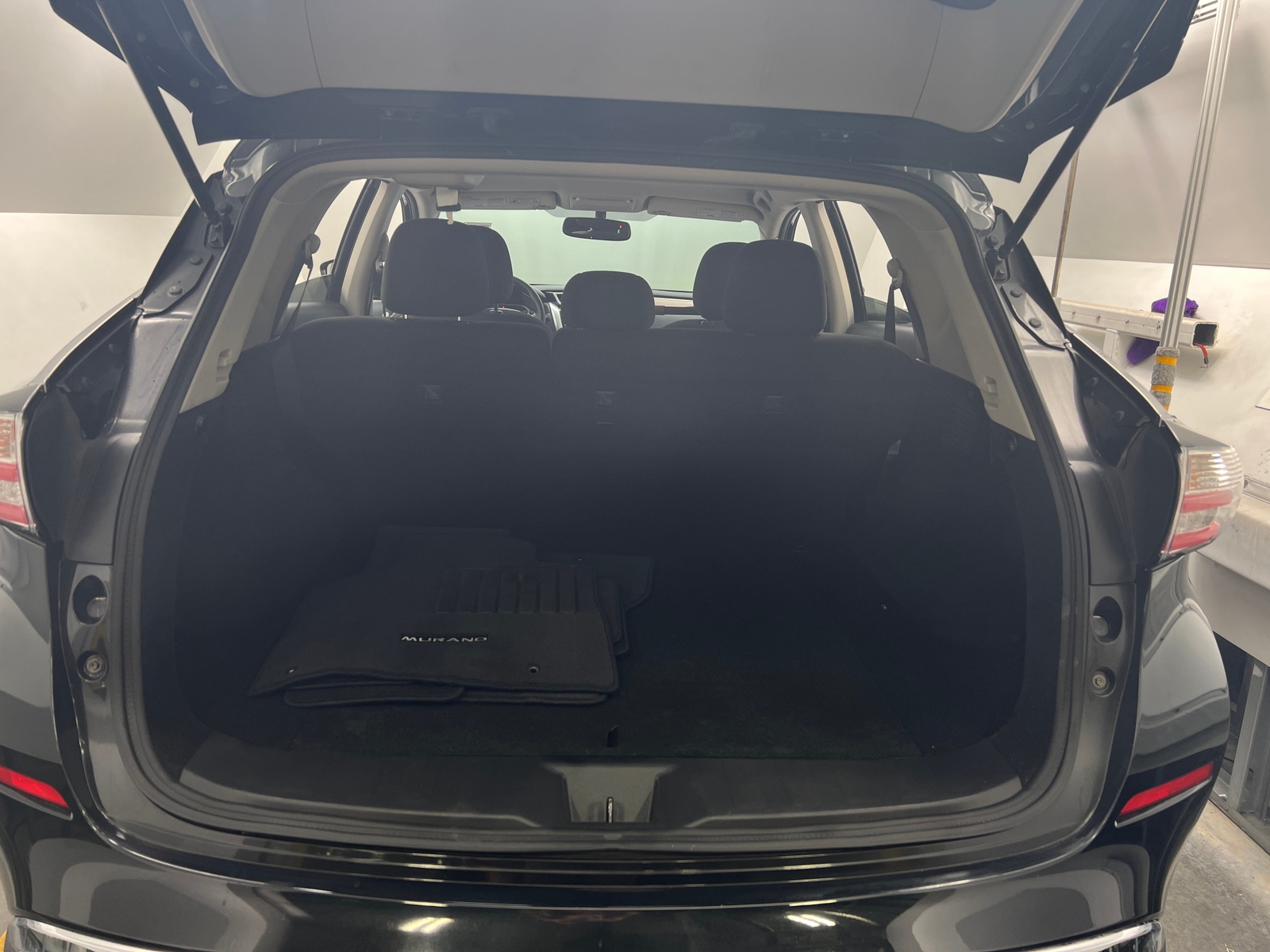 Thumbnail: 2015 Nissan Murano - 7