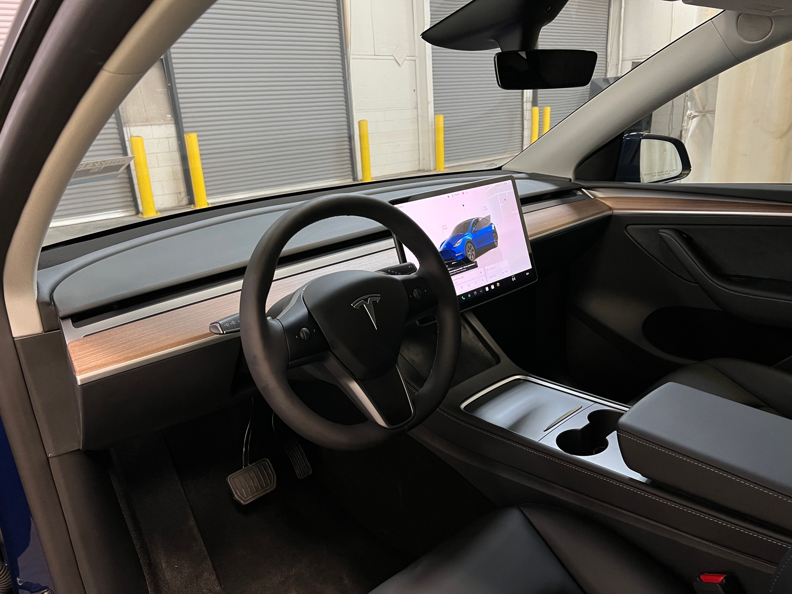 Thumbnail: 2024 Tesla Model Y - 2
