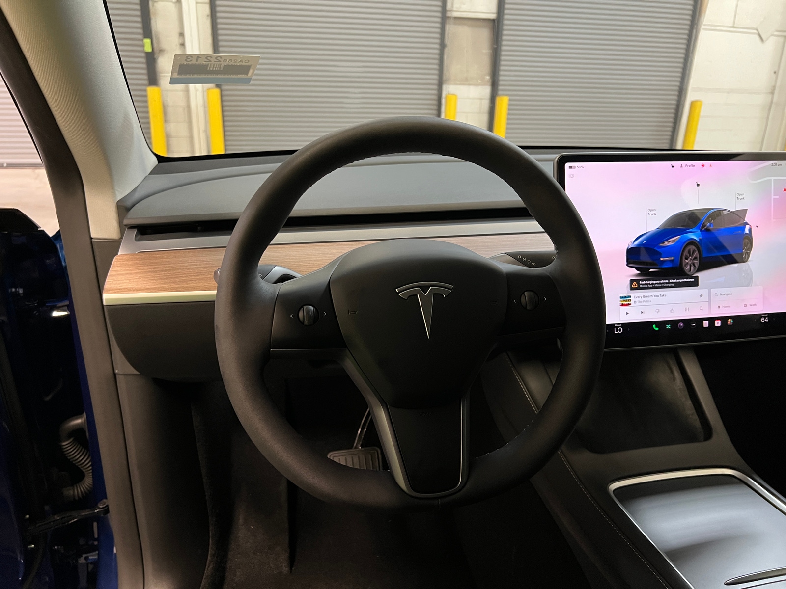 Thumbnail: 2024 Tesla Model Y - 4