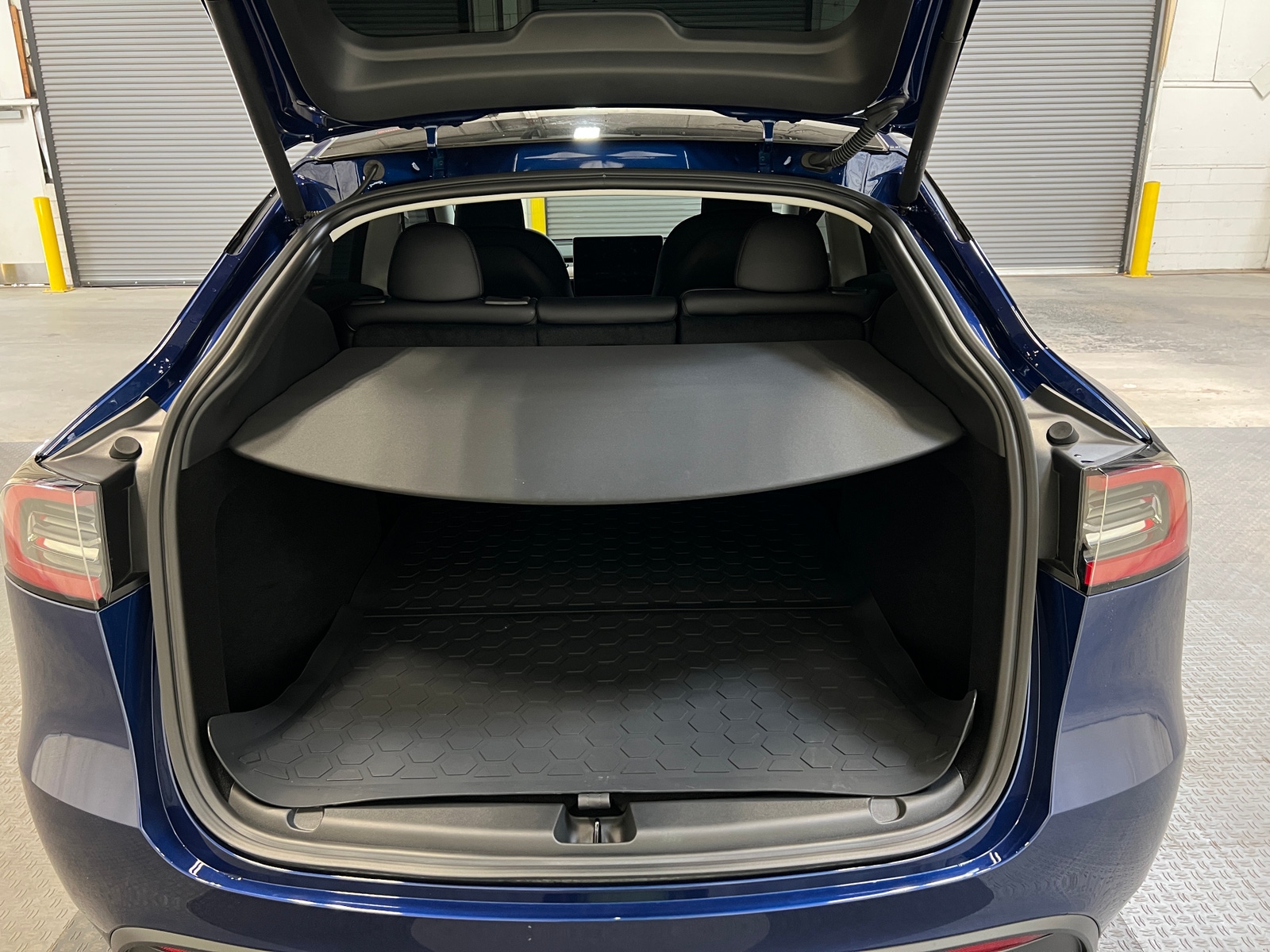 Thumbnail: 2024 Tesla Model Y - 6