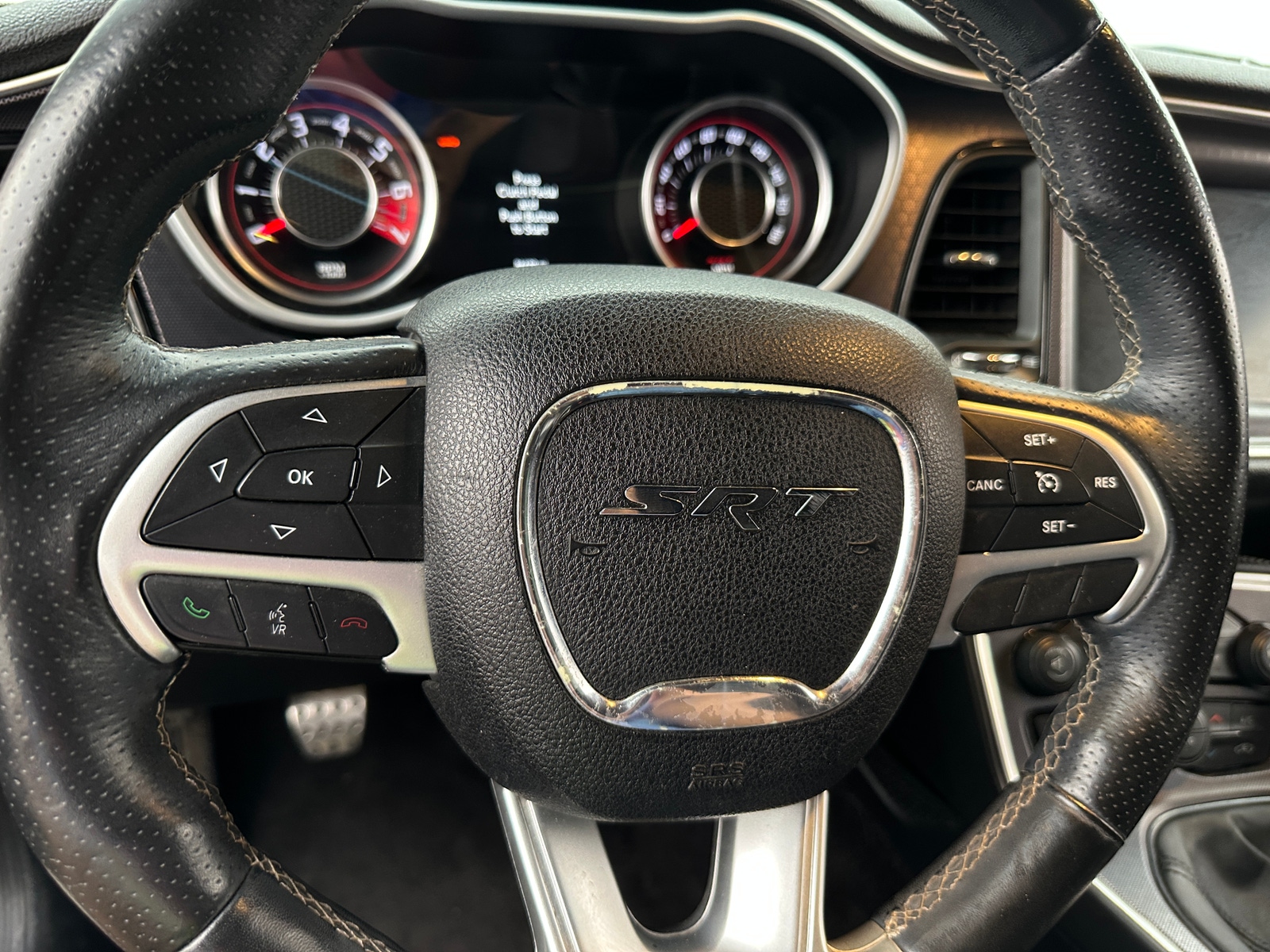 Thumbnail: 2016 Dodge Challenger - 3