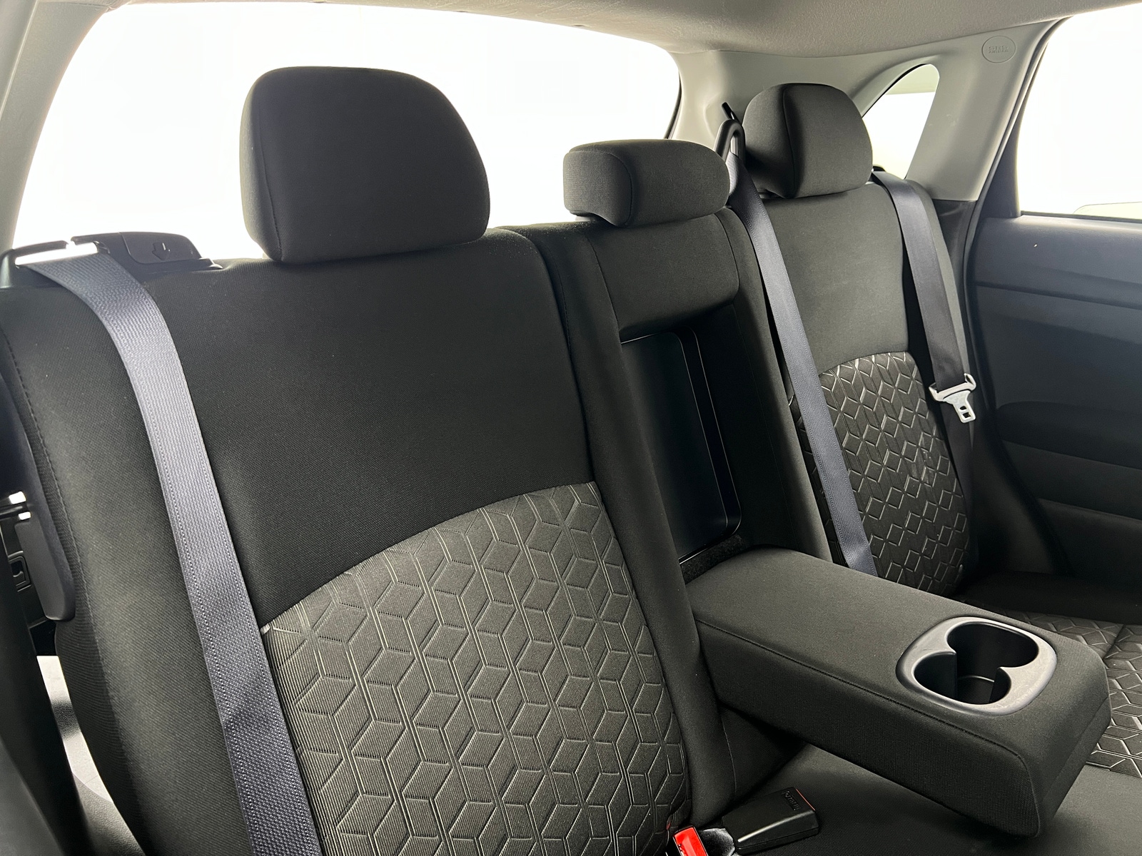Thumbnail: 2024 Mitsubishi Outlander Sport - 6