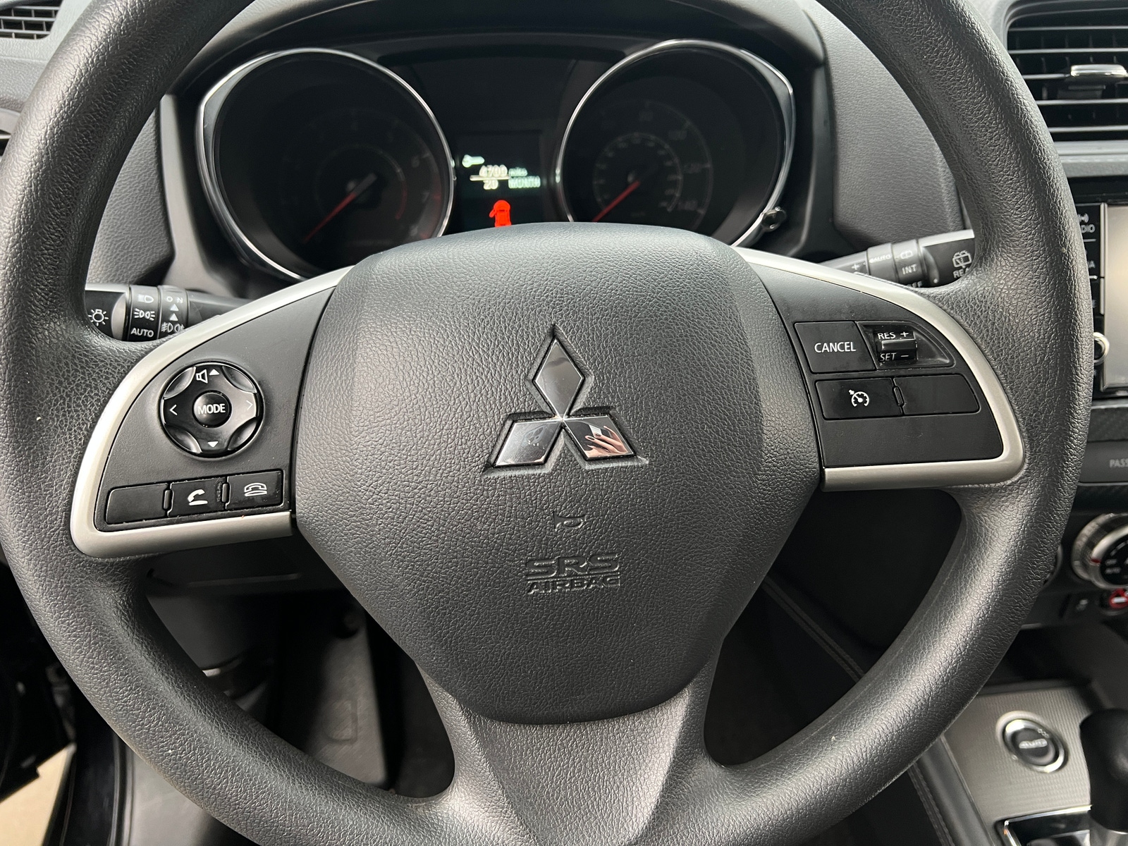 Thumbnail: 2024 Mitsubishi Outlander Sport - 5