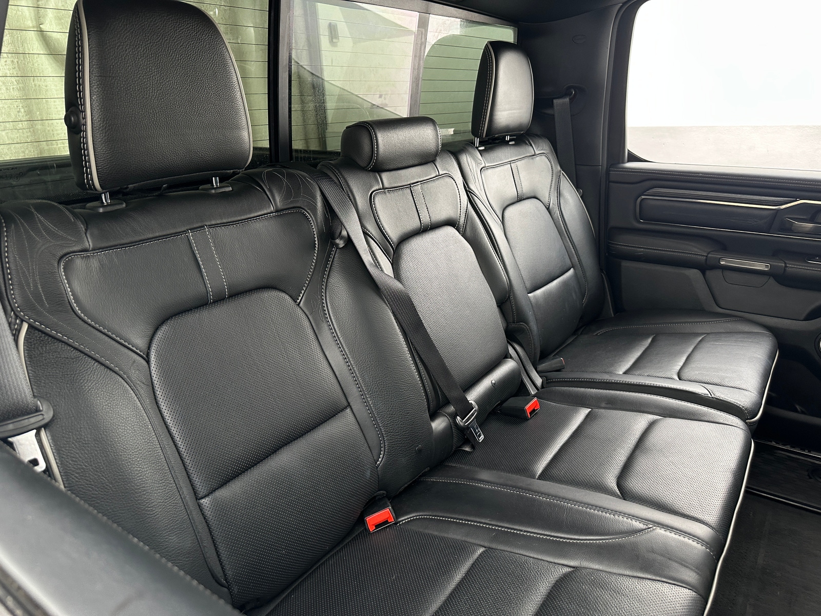 Thumbnail: 2020 RAM 1500 - 5