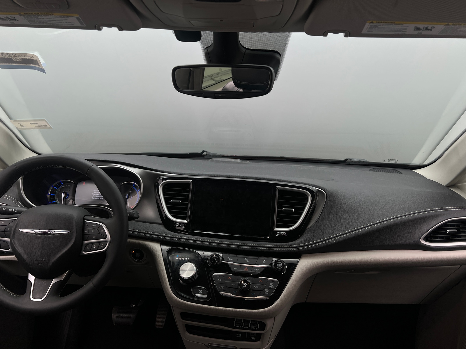 Thumbnail: 2022 Chrysler Pacifica - 2