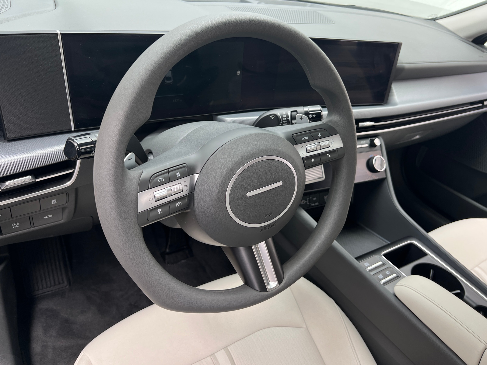 Thumbnail: 2024 Hyundai Sonata - 5