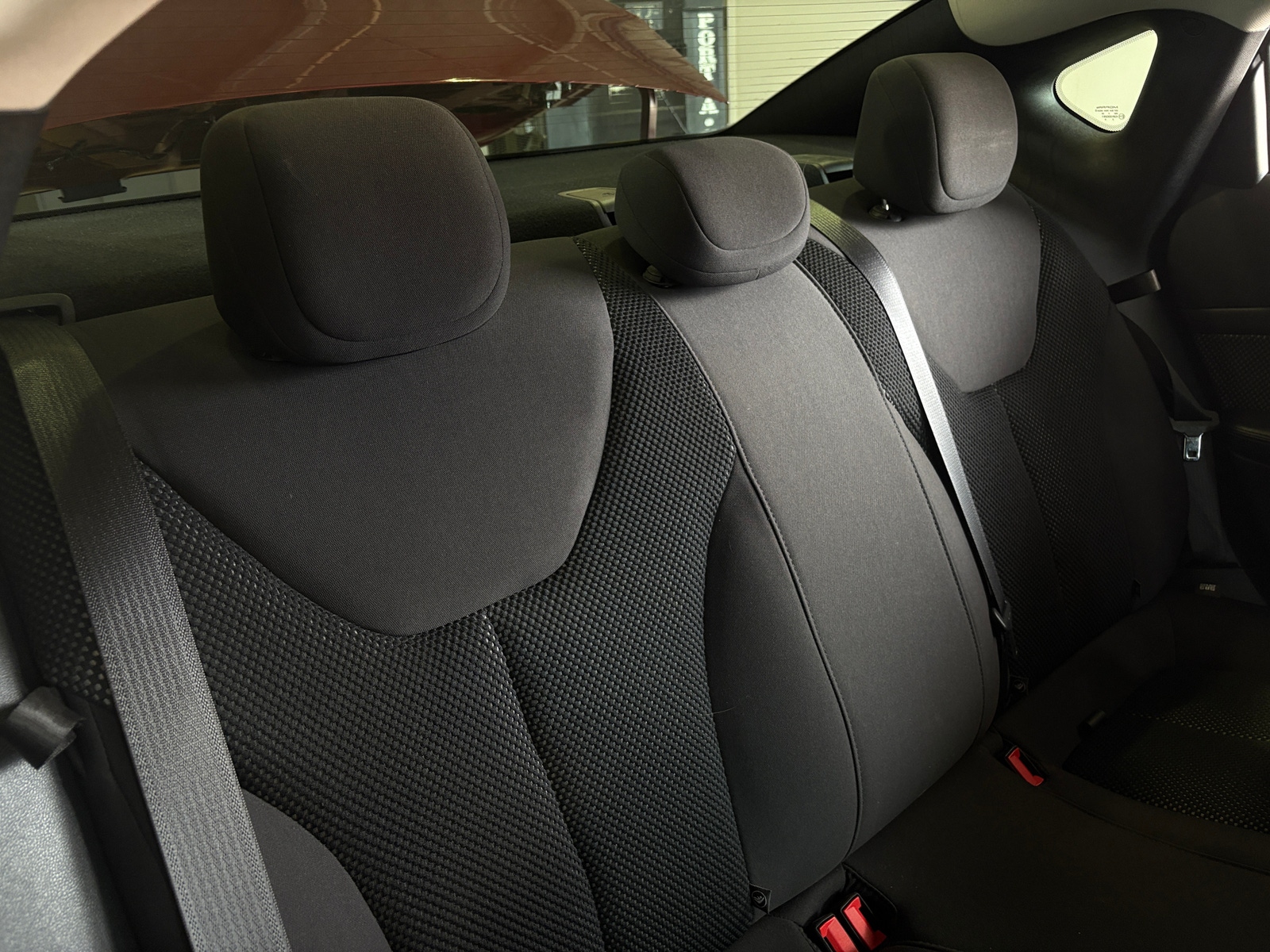 Thumbnail: 2015 Dodge Dart - 6