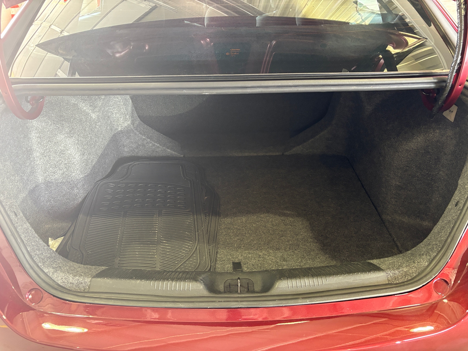 Thumbnail: 2015 Dodge Dart - 7