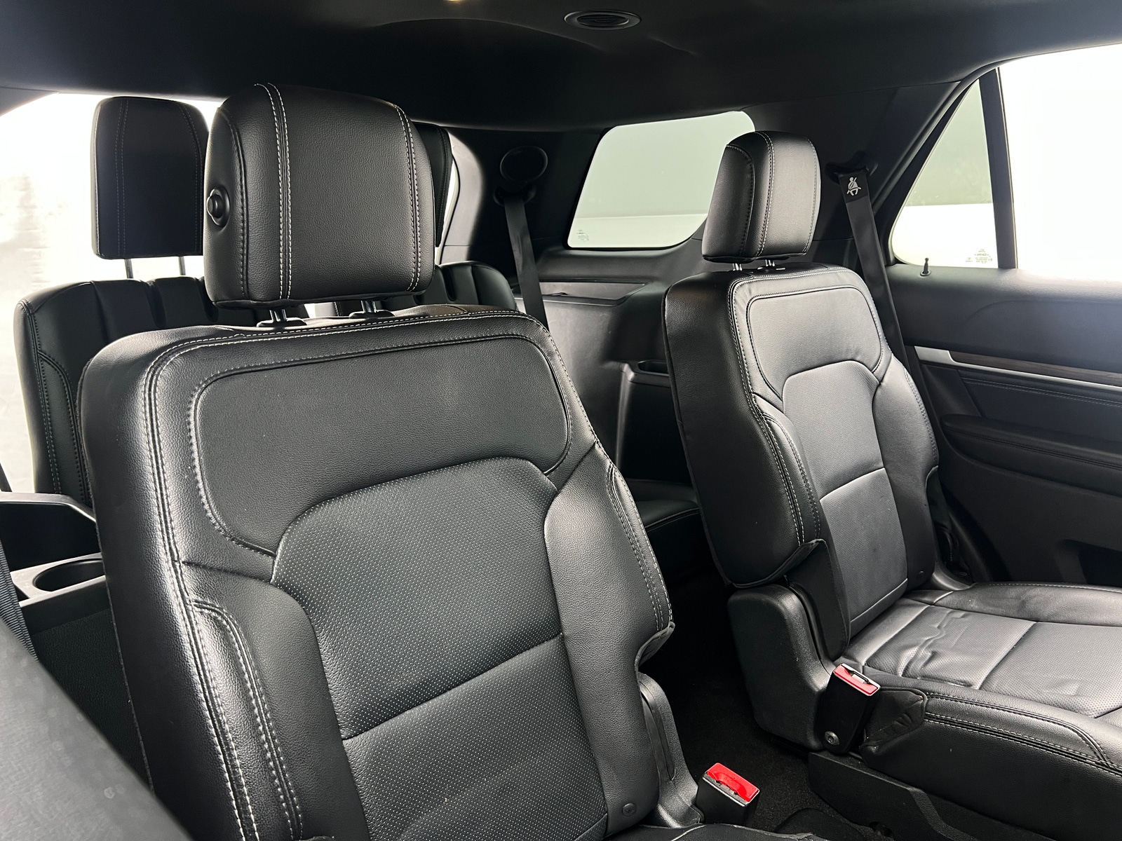 Thumbnail: 2018 Ford Explorer - 5