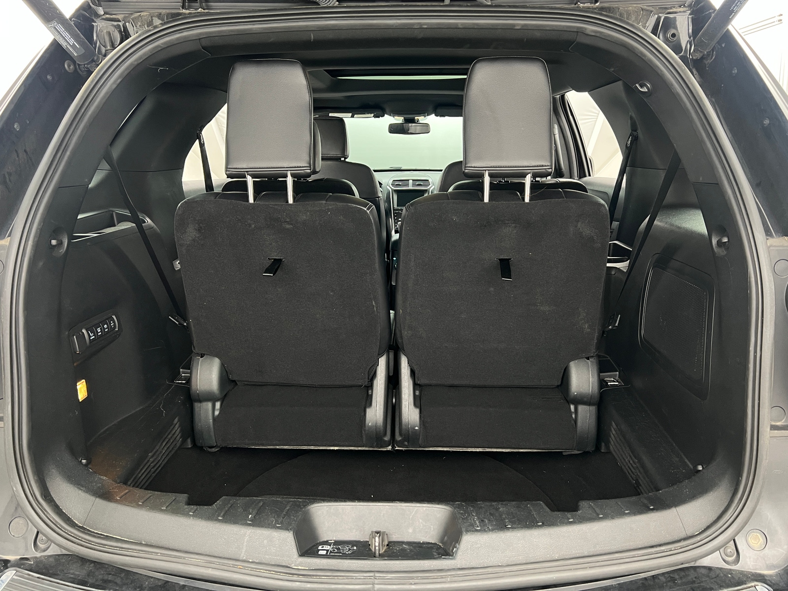 Thumbnail: 2018 Ford Explorer - 6