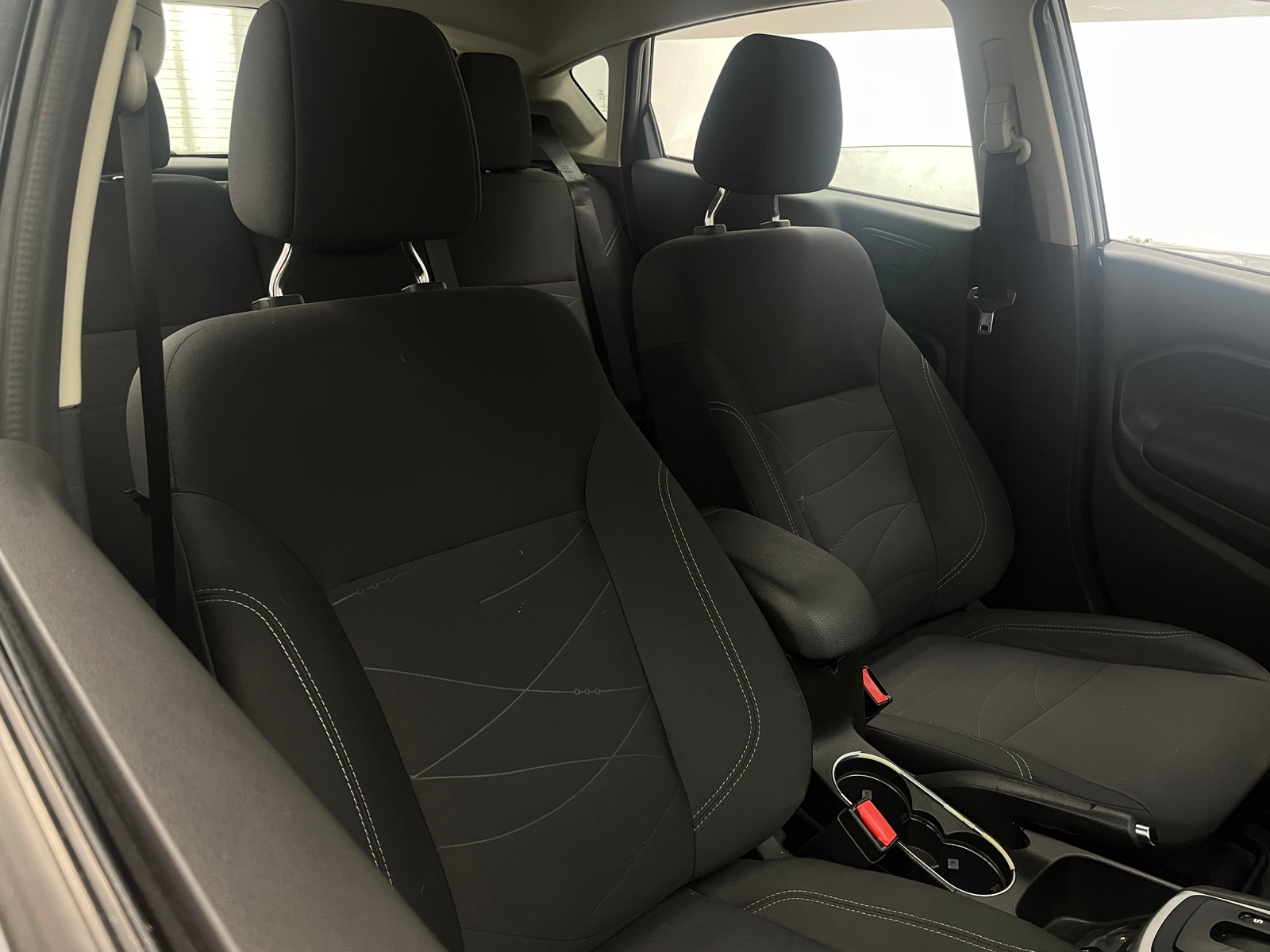 Thumbnail: 2019 Ford Fiesta - 2