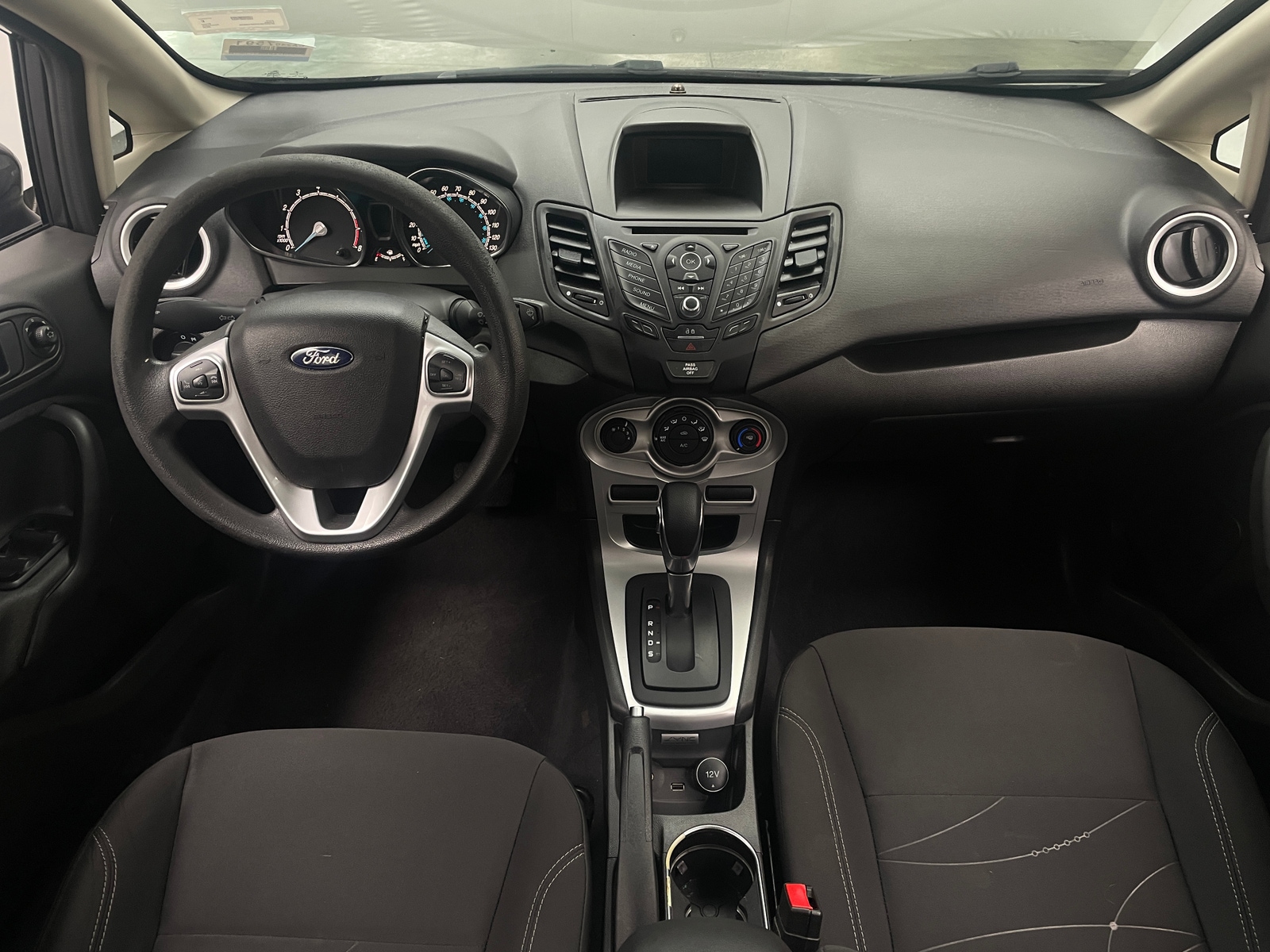 Thumbnail: 2019 Ford Fiesta - 3