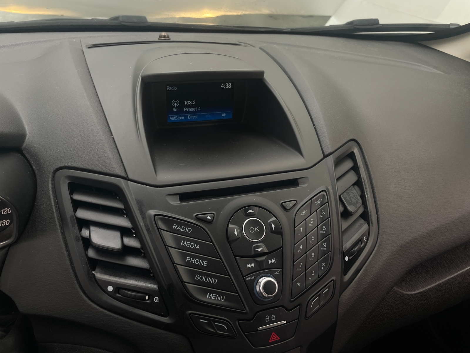 Thumbnail: 2019 Ford Fiesta - 4